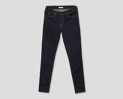 Jeans Levi's 711 Skinny para Mujer
