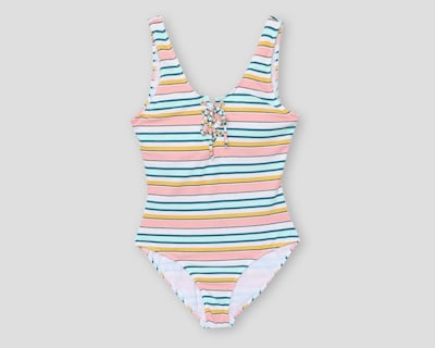 Foto 1 | Foto 1 | Traje de Baño Completo Rio Beach Multicolor Juvenil