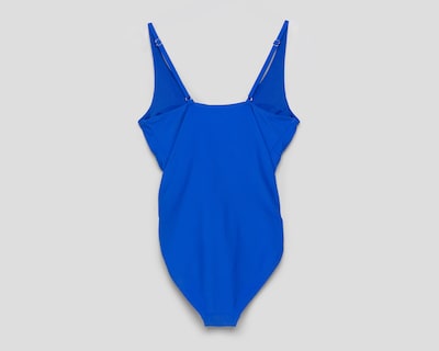 Foto 2 | Foto 2 | Traje de Baño Completo Rio Beach Azul para Mujer