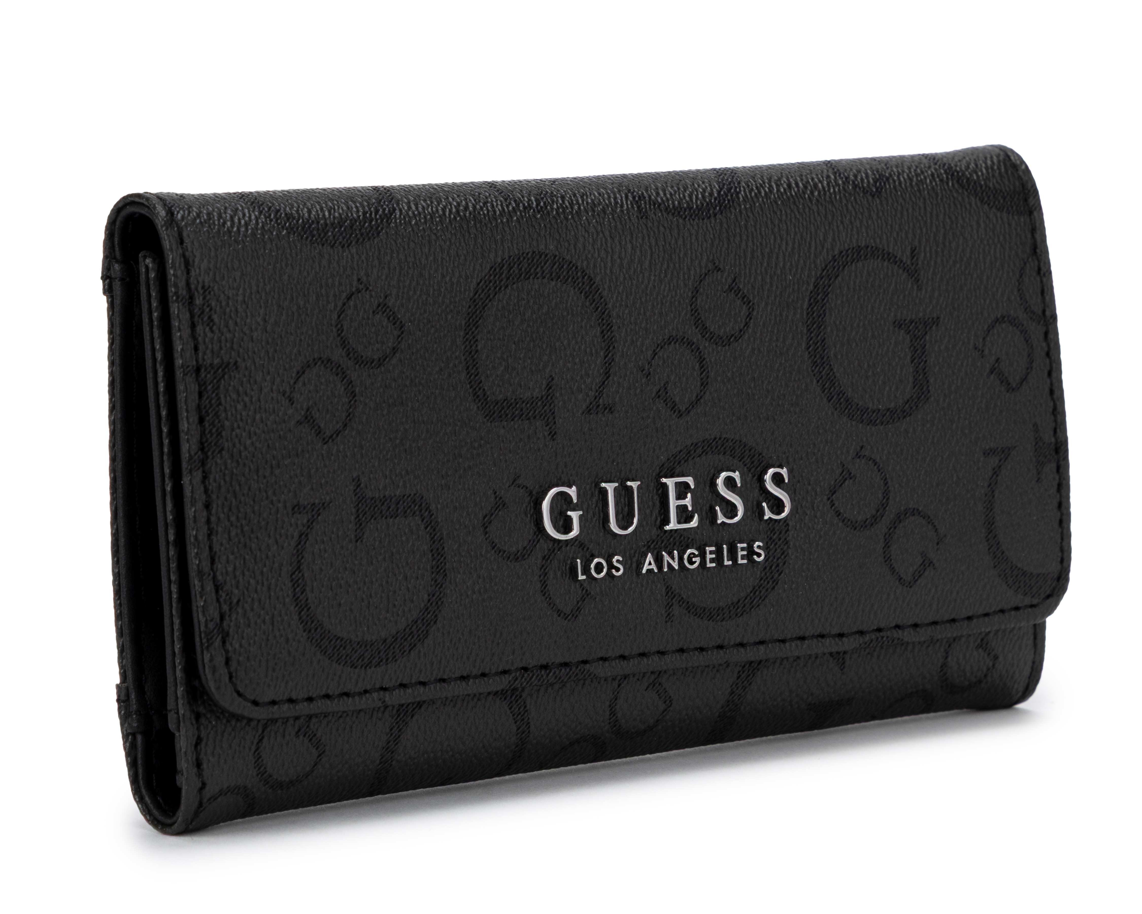 Foto 2 | Foto 2 | Cartera para Mujer Guess Saffron