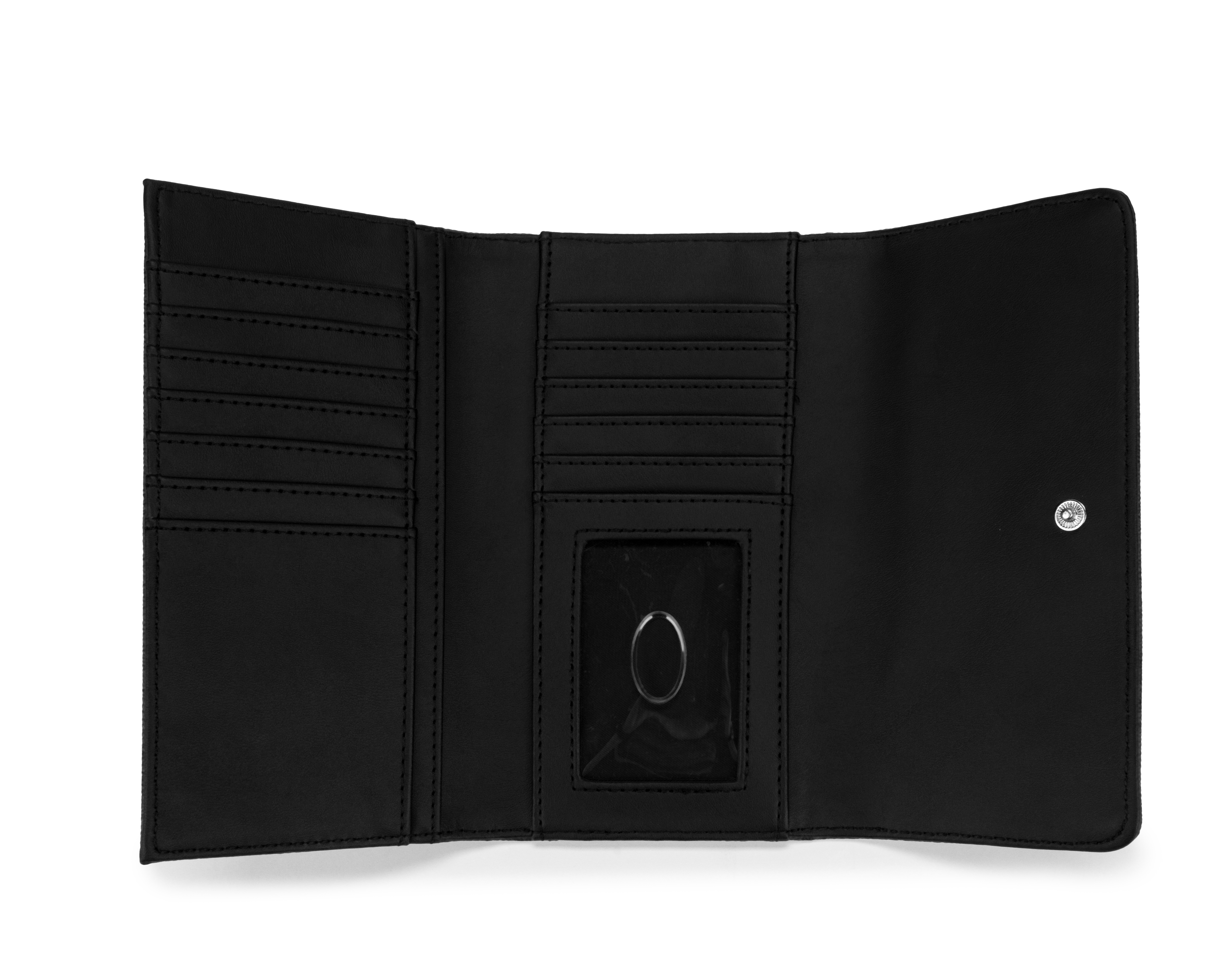 Foto 4 | Foto 4 | Cartera para Mujer Guess Saffron