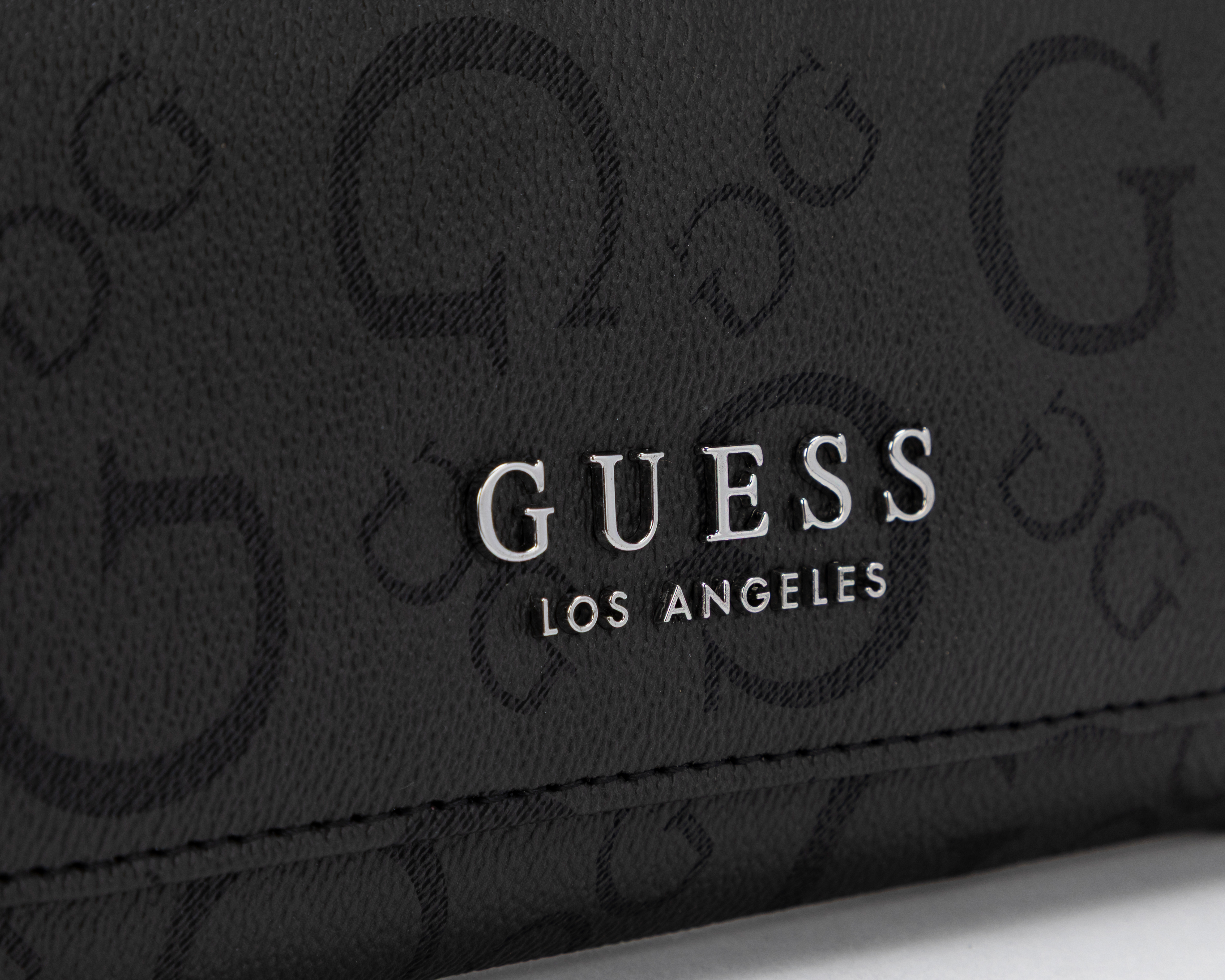 Foto 6 pulgar | Foto 5 | Cartera para Mujer Guess Saffron