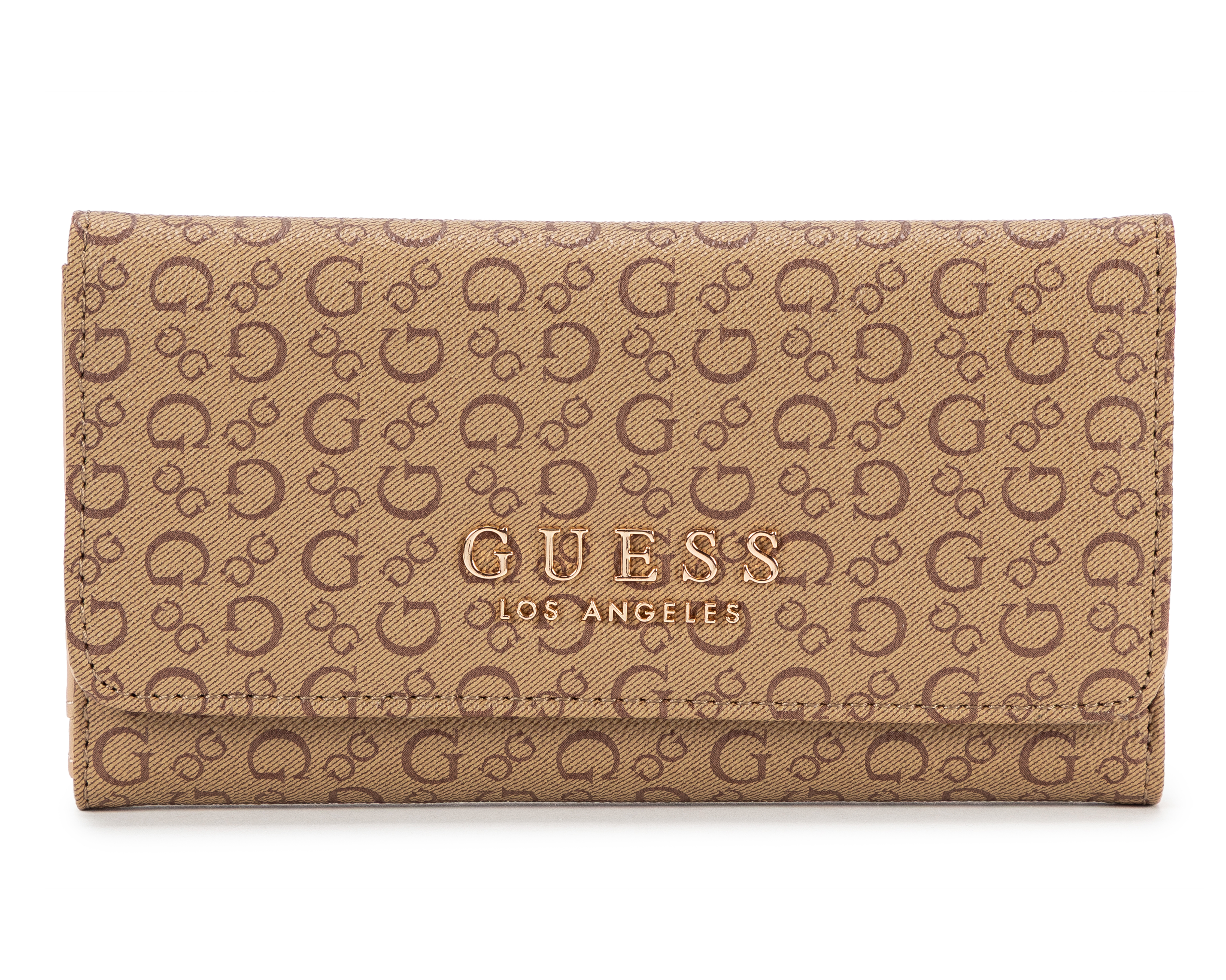 Cartera para Mujer Guess Saffron
