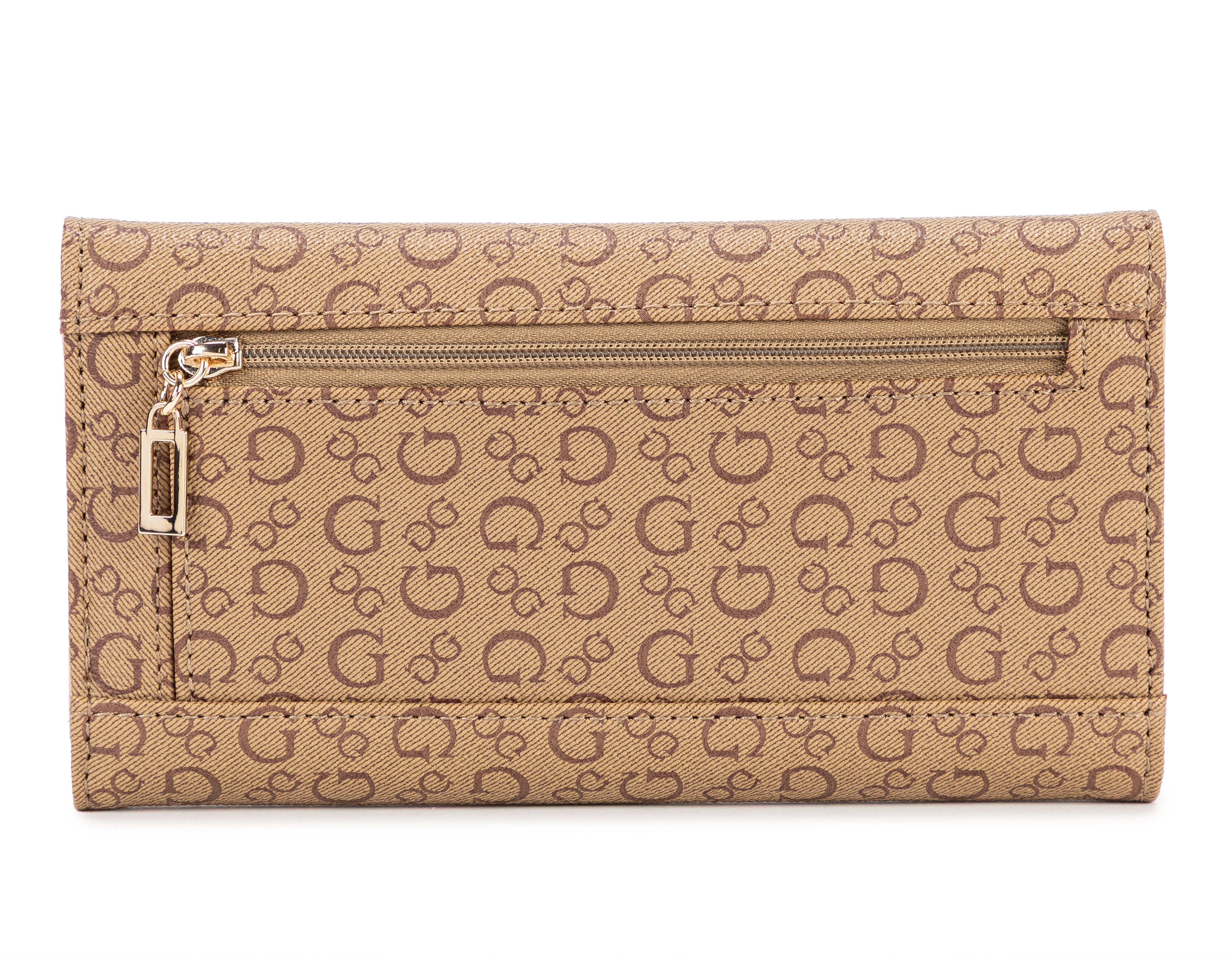 Foto 4 pulgar | Foto 3 | Cartera para Mujer Guess Saffron