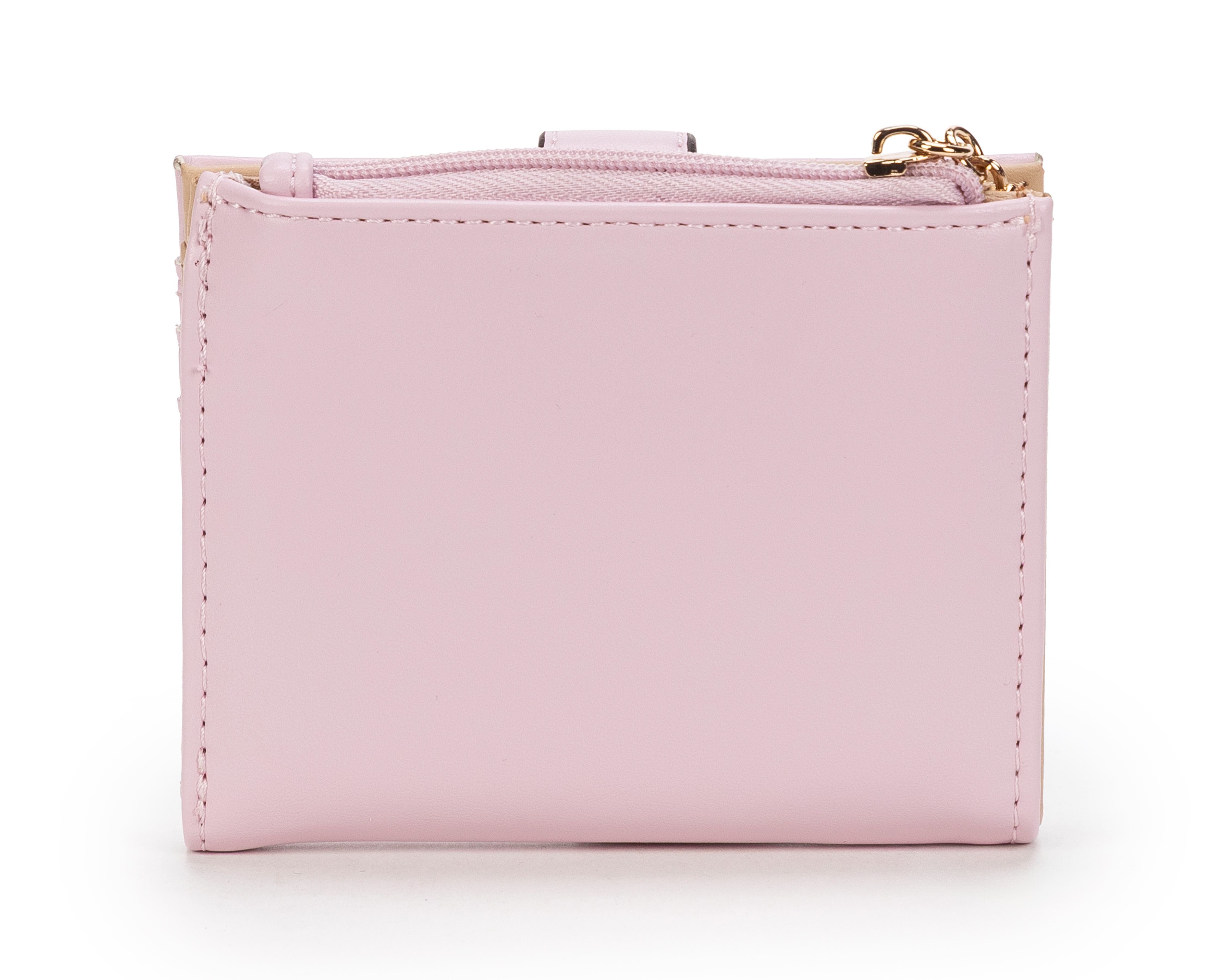 Foto 4 pulgar | Foto 3 | Monedero para Mujer Guess Lila