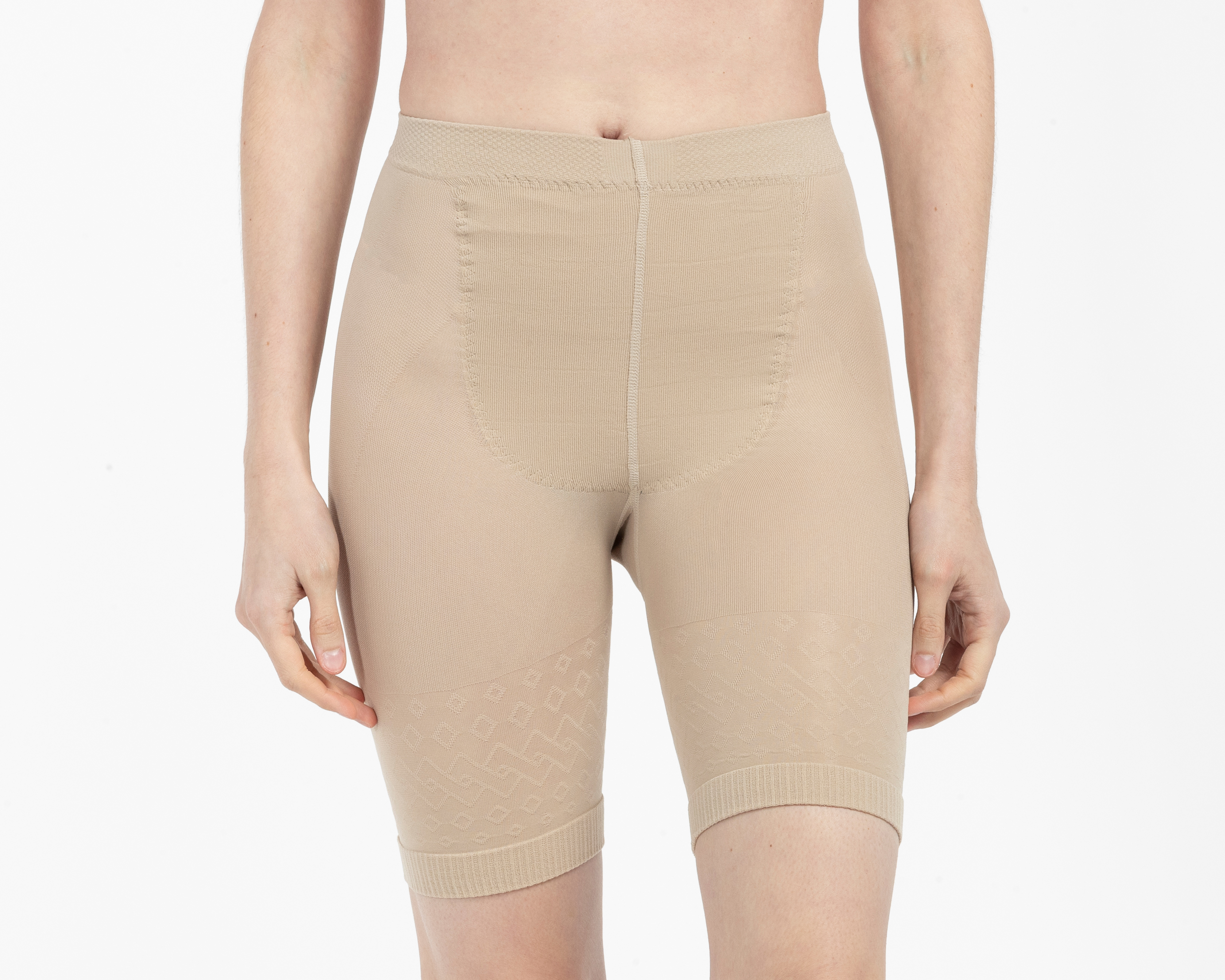 Faja tipo Panti Nude Cocoon para Mujer