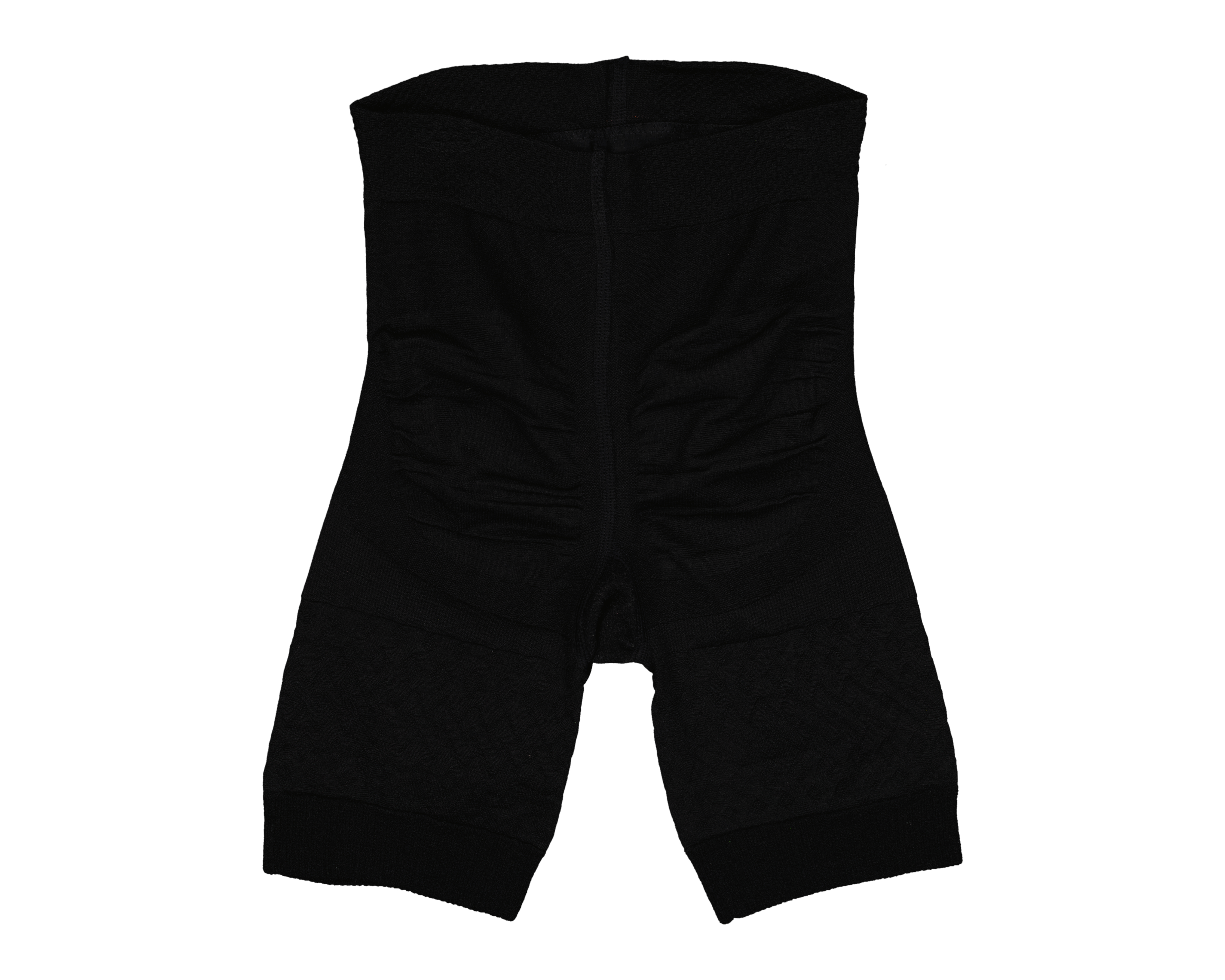 Foto 2 | Foto 2 | Faja tipo Panti Negra Cocoon para Mujer