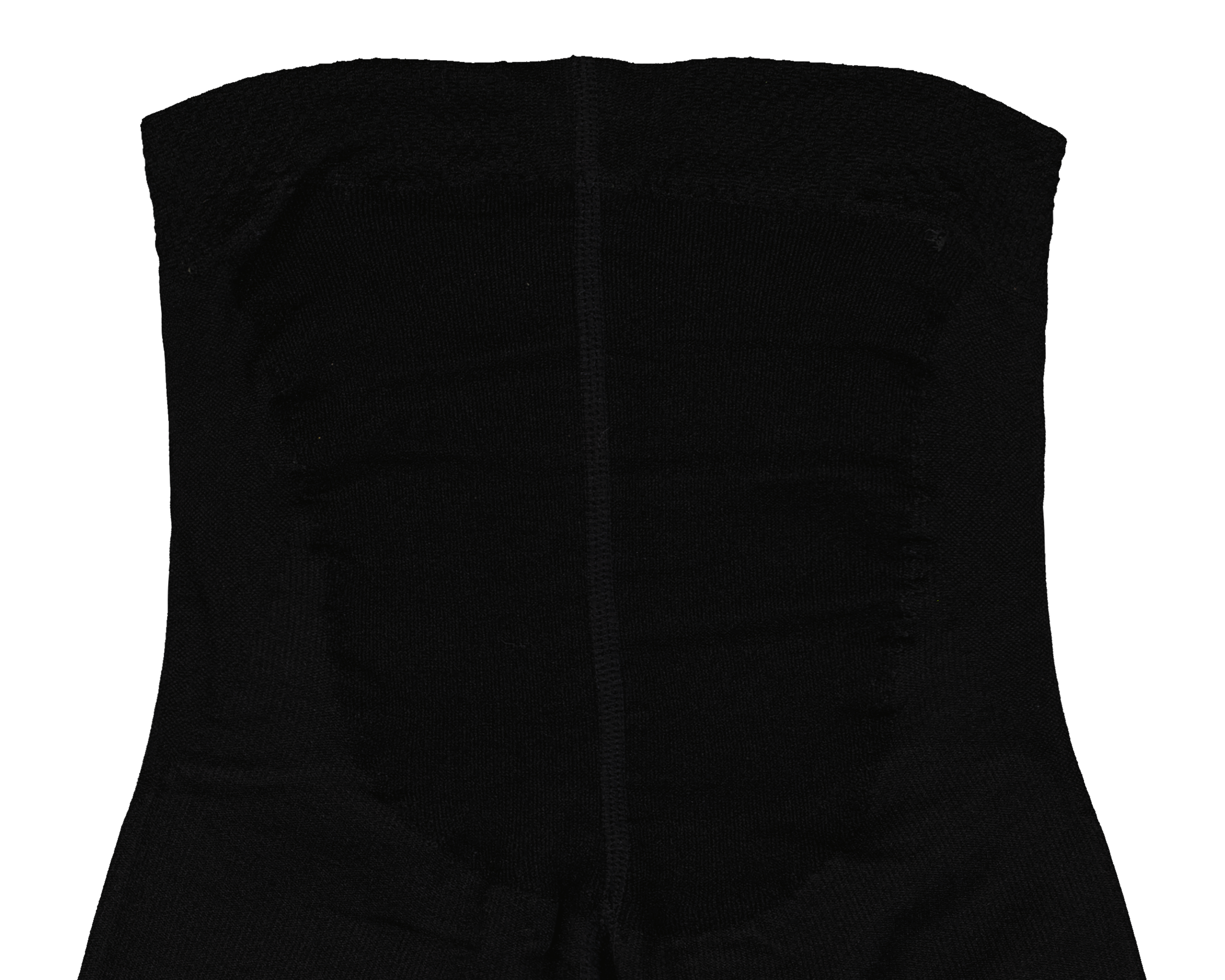 Foto 3 | Foto 3 | Faja tipo Panti Negra Cocoon para Mujer