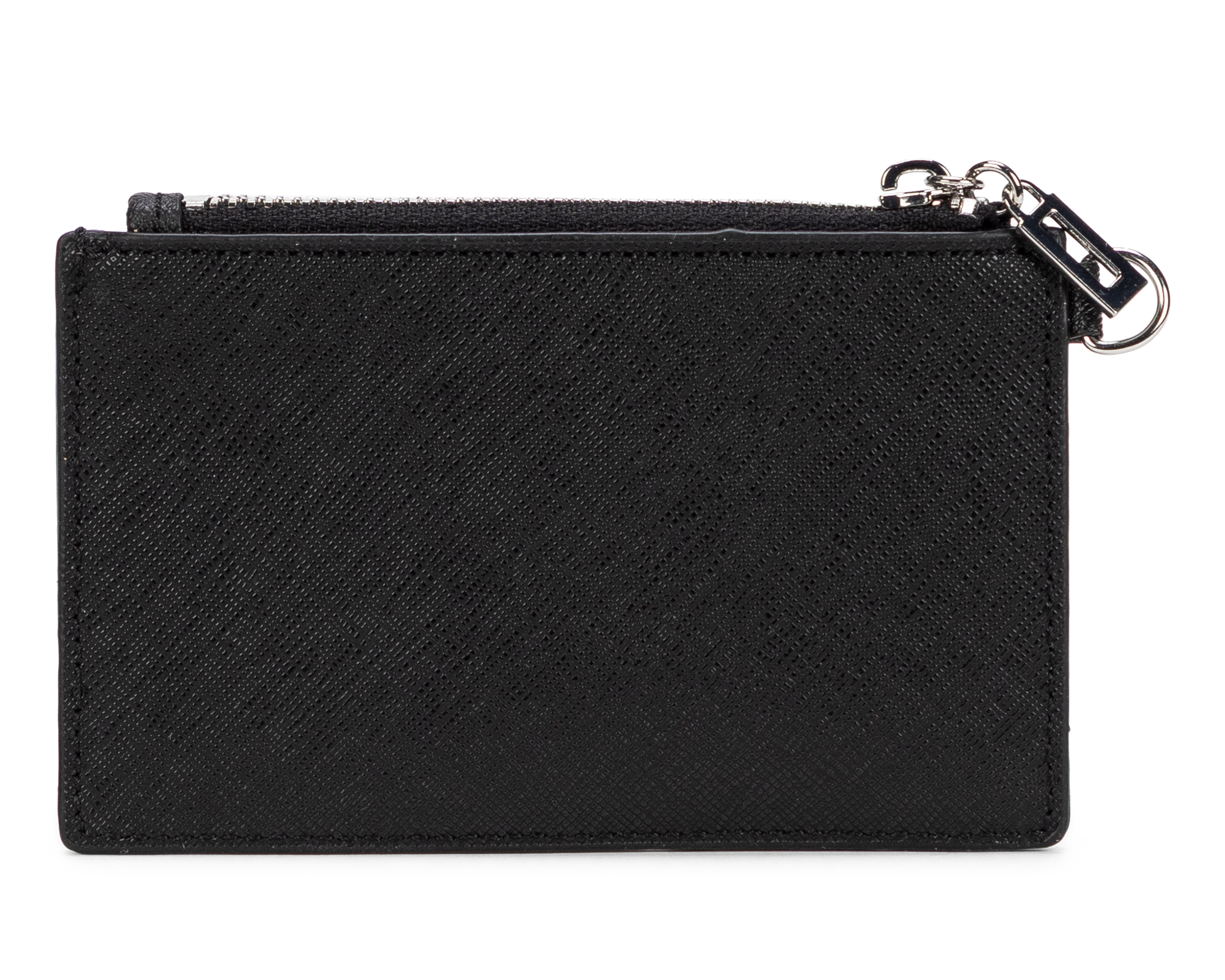 Foto 4 pulgar | Foto 3 | Tarjetero para Mujer Guess Abree