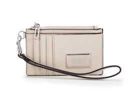 Monedero para Mujer Guess Beige