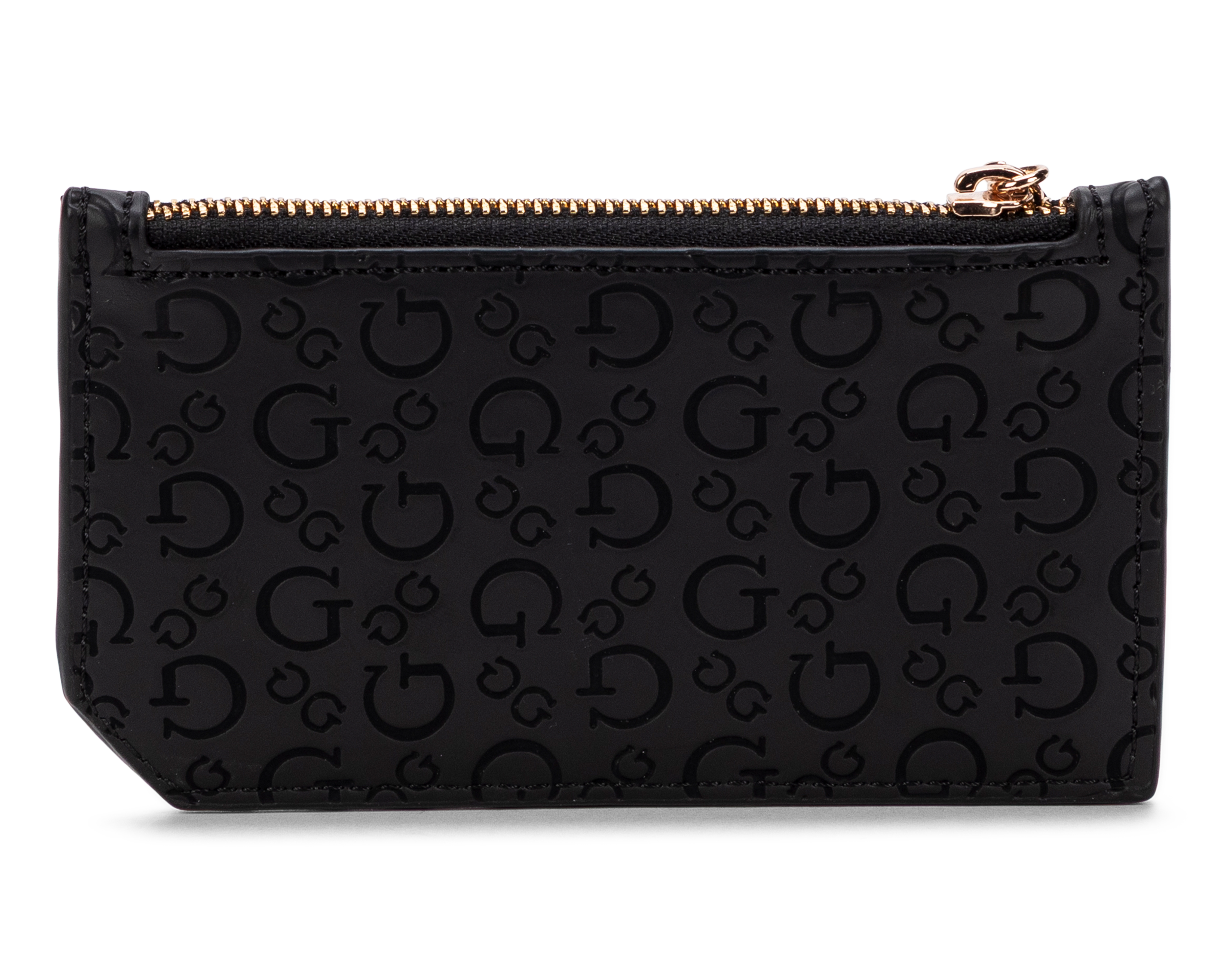 Foto 3 | Foto 3 | Monedero para Mujer Guess con Tarjetero