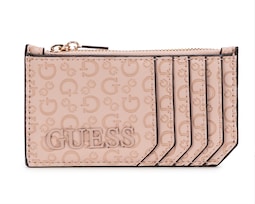 Tarjetero para Mujer Guess Bowie