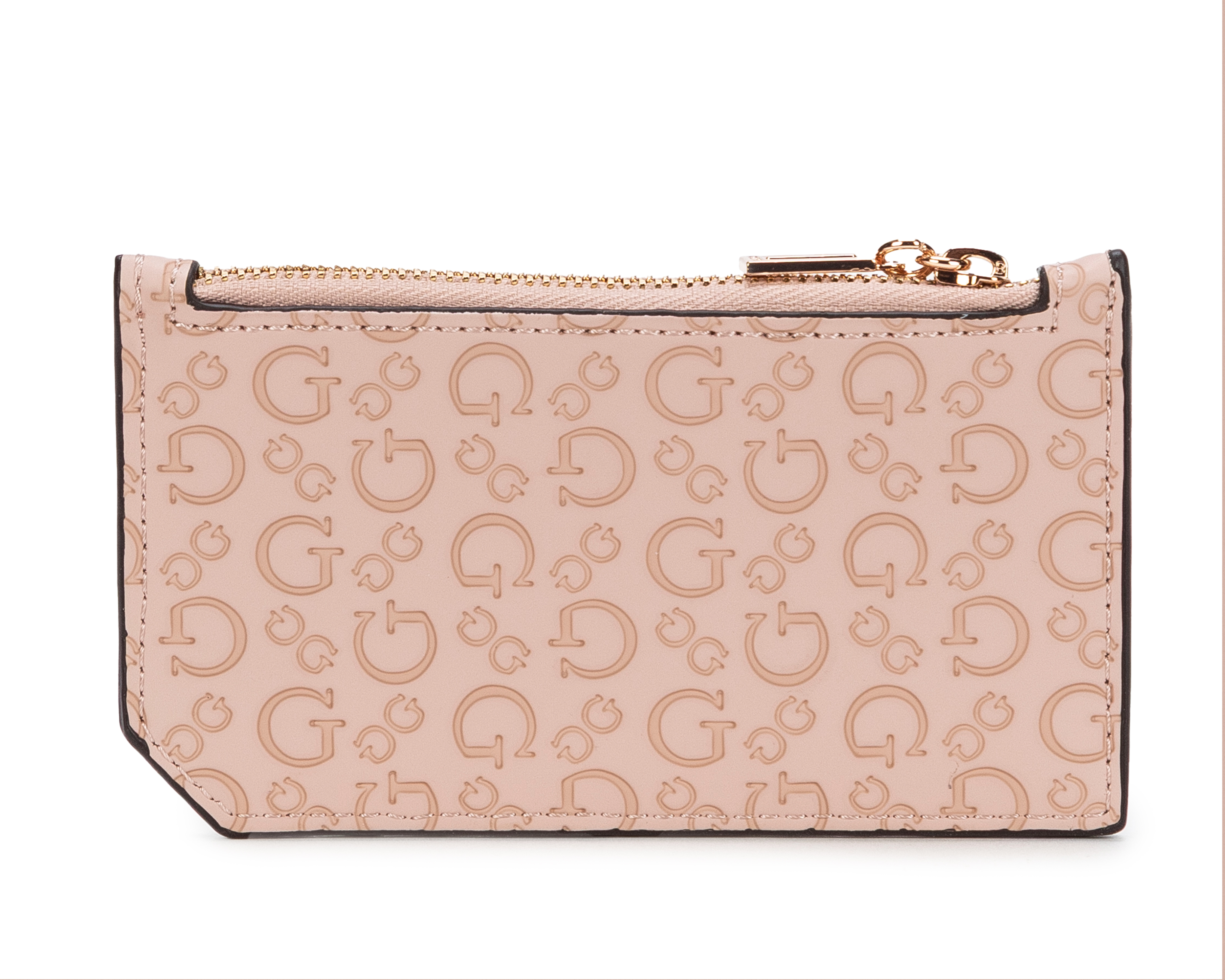 Foto 4 pulgar | Foto 3 | Tarjetero para Mujer Guess Bowie