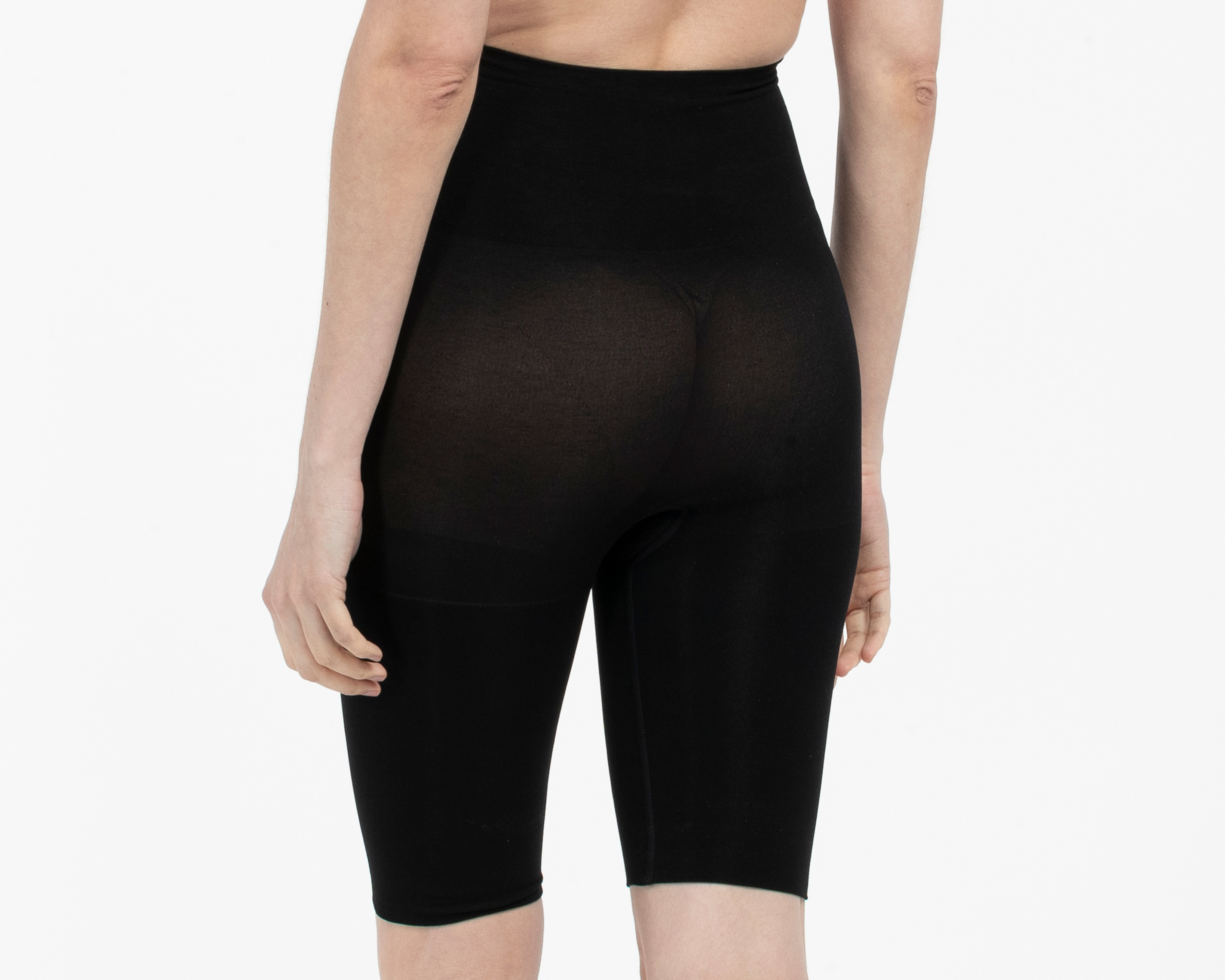 Foto 2 | Foto 2 | Faja tipo Panti Negro Cocoon para Mujer