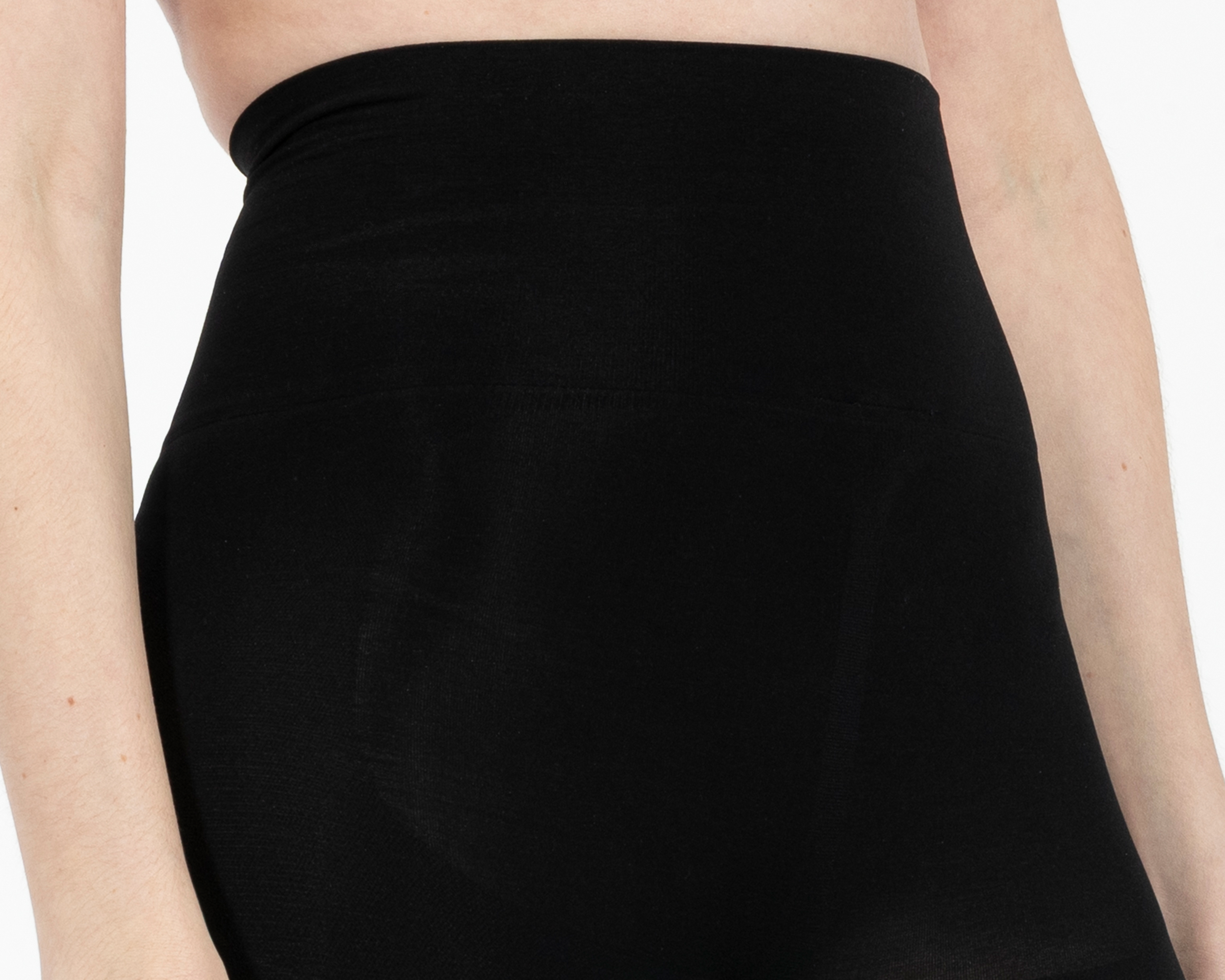 Foto 3 | Foto 3 | Faja tipo Panti Negro Cocoon para Mujer