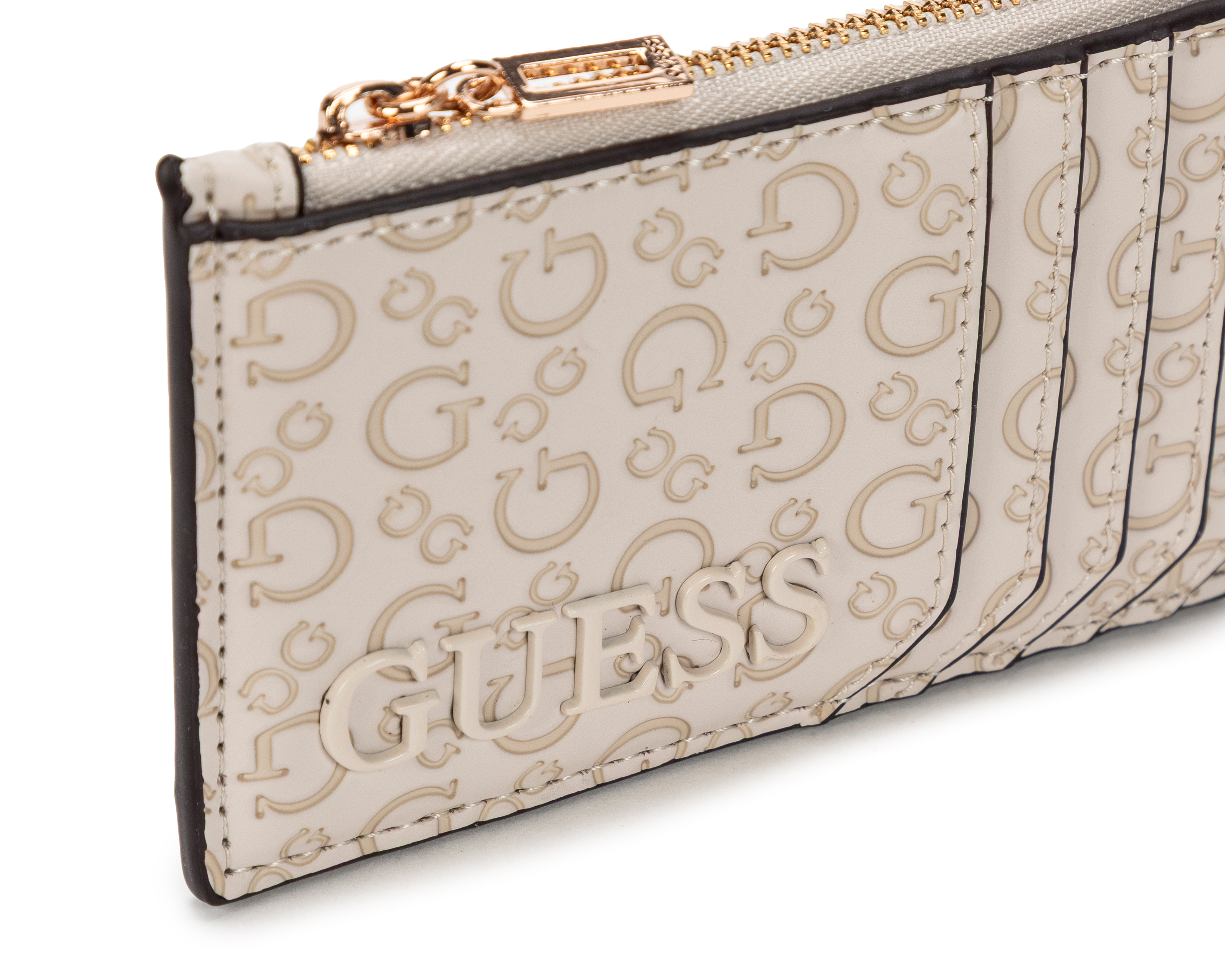 Foto 3 | Foto 3 | Tarjetero para Mujer Guess Bowie