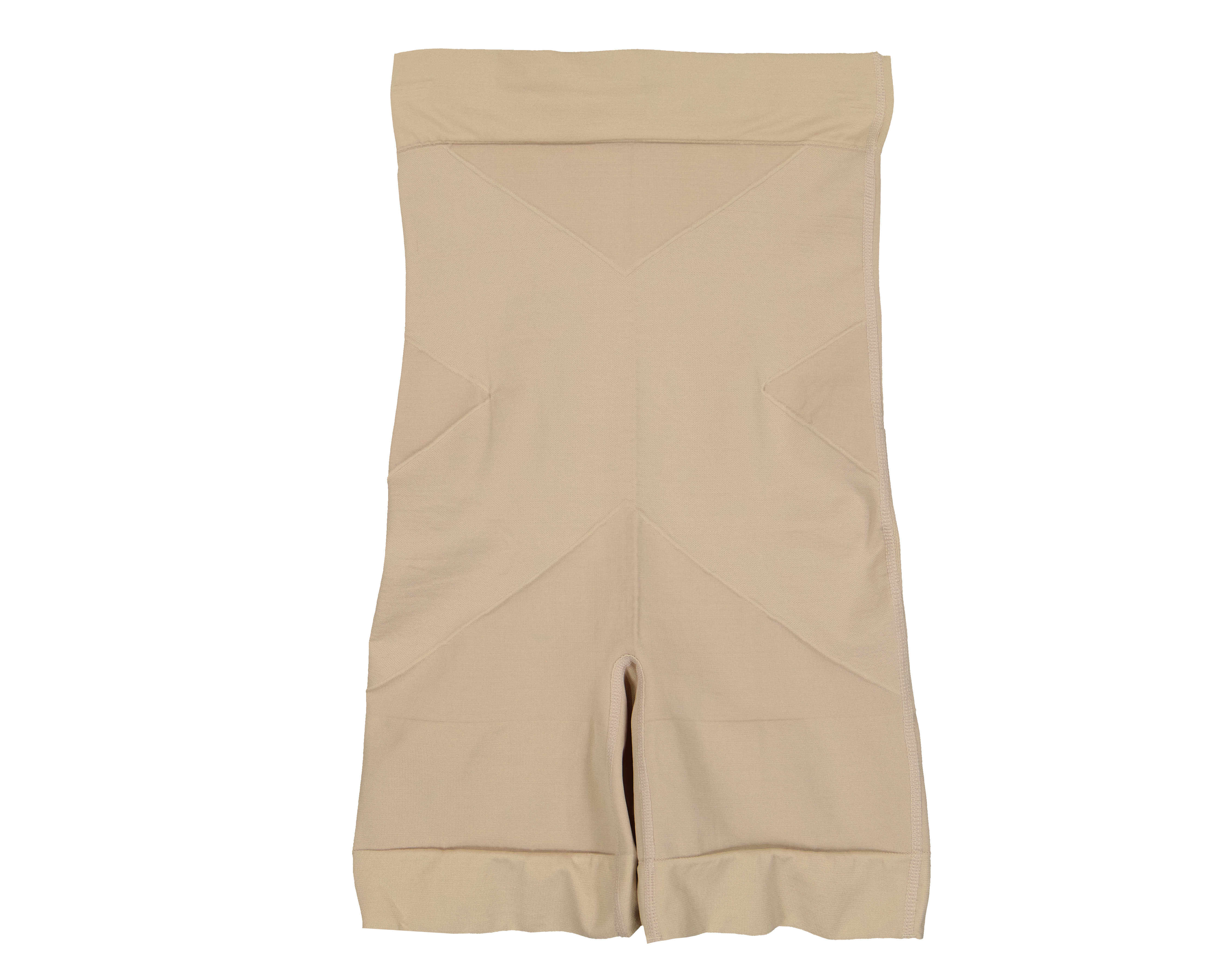 Foto 2 pulgar | Foto 1 | Faja tipo Panti Nude Cocoon para Mujer