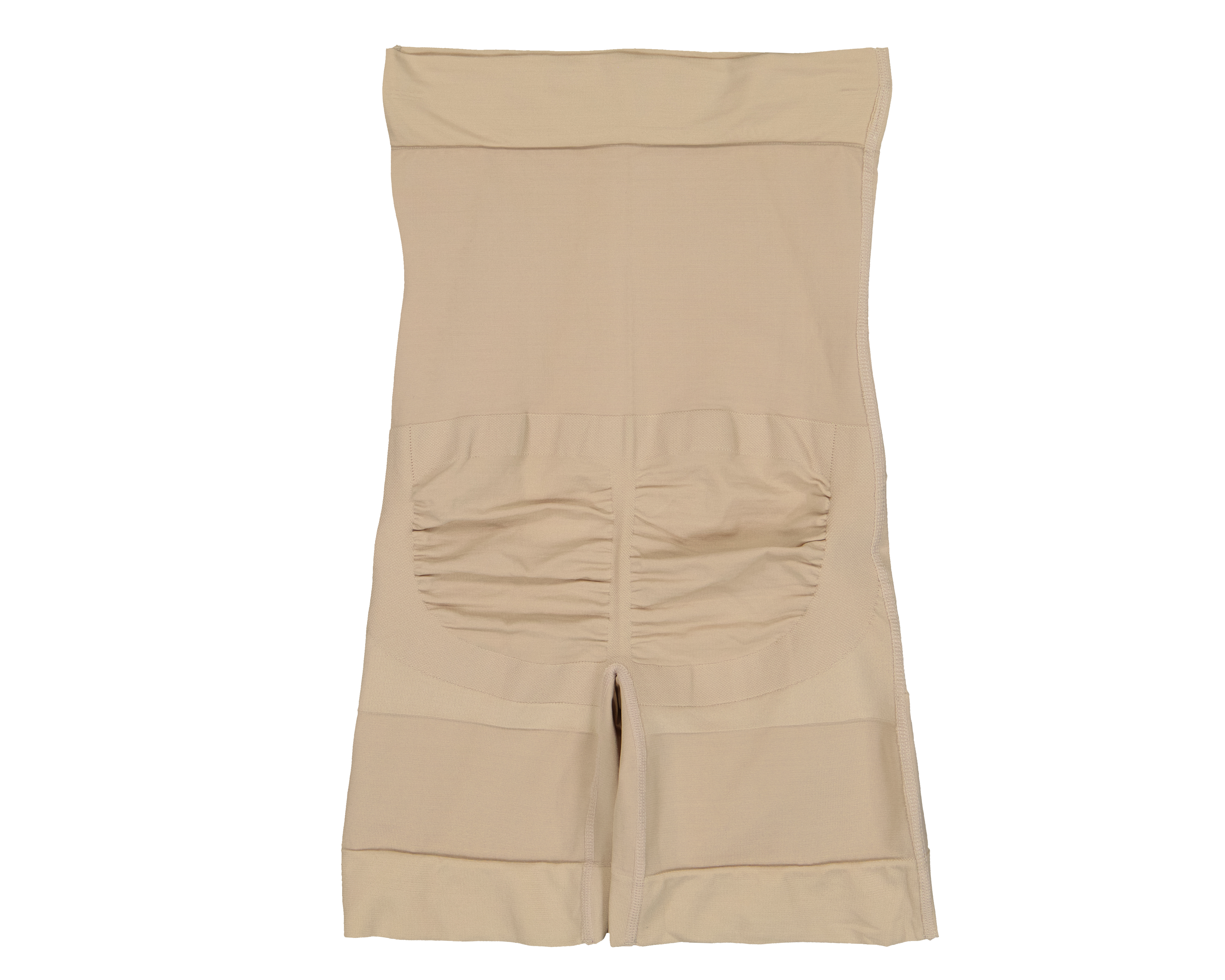 Foto 3 pulgar | Foto 2 | Faja tipo Panti Nude Cocoon para Mujer