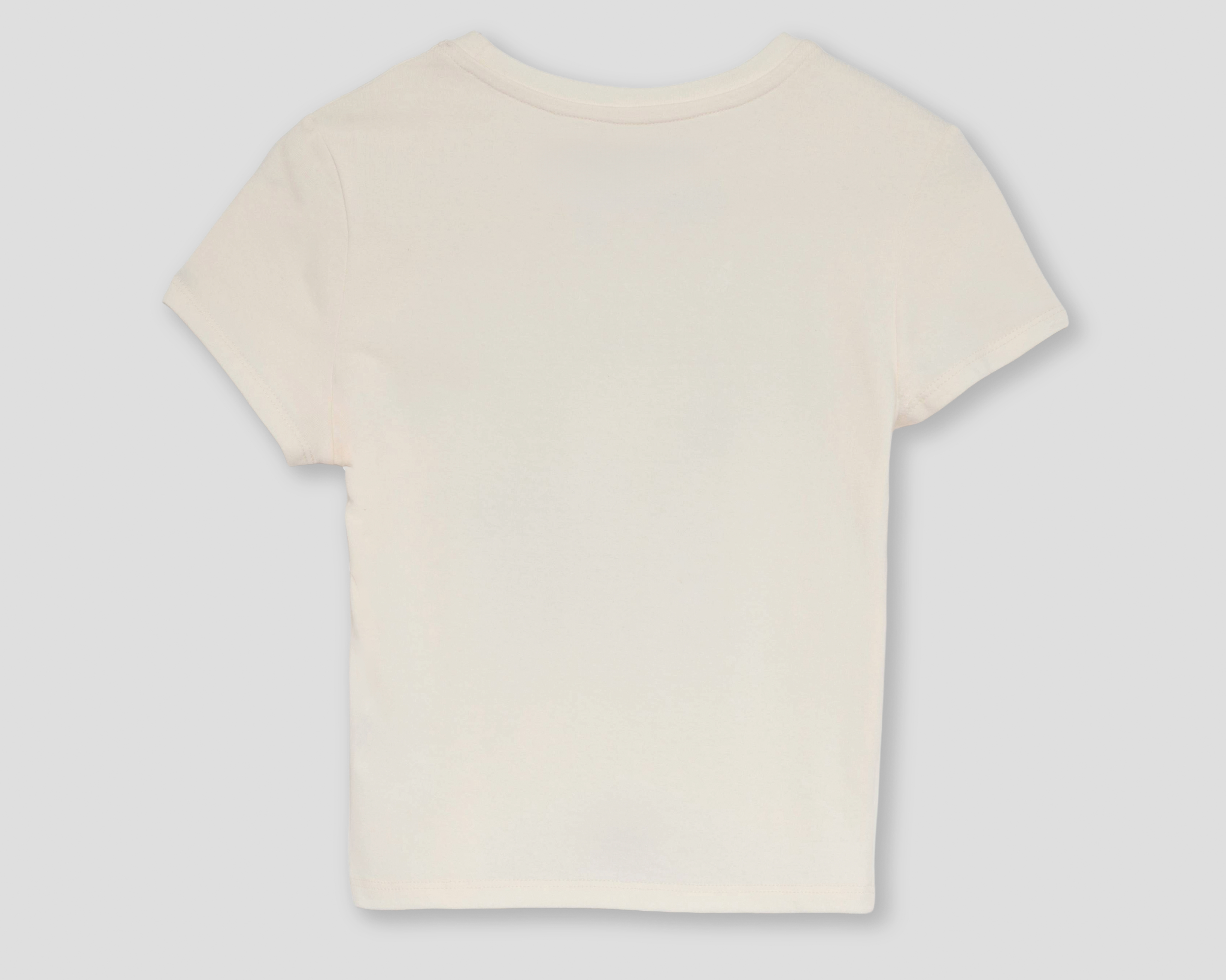 Foto 2 | Foto 2 | Playera Cuello Redondo Peanuts Juvenil