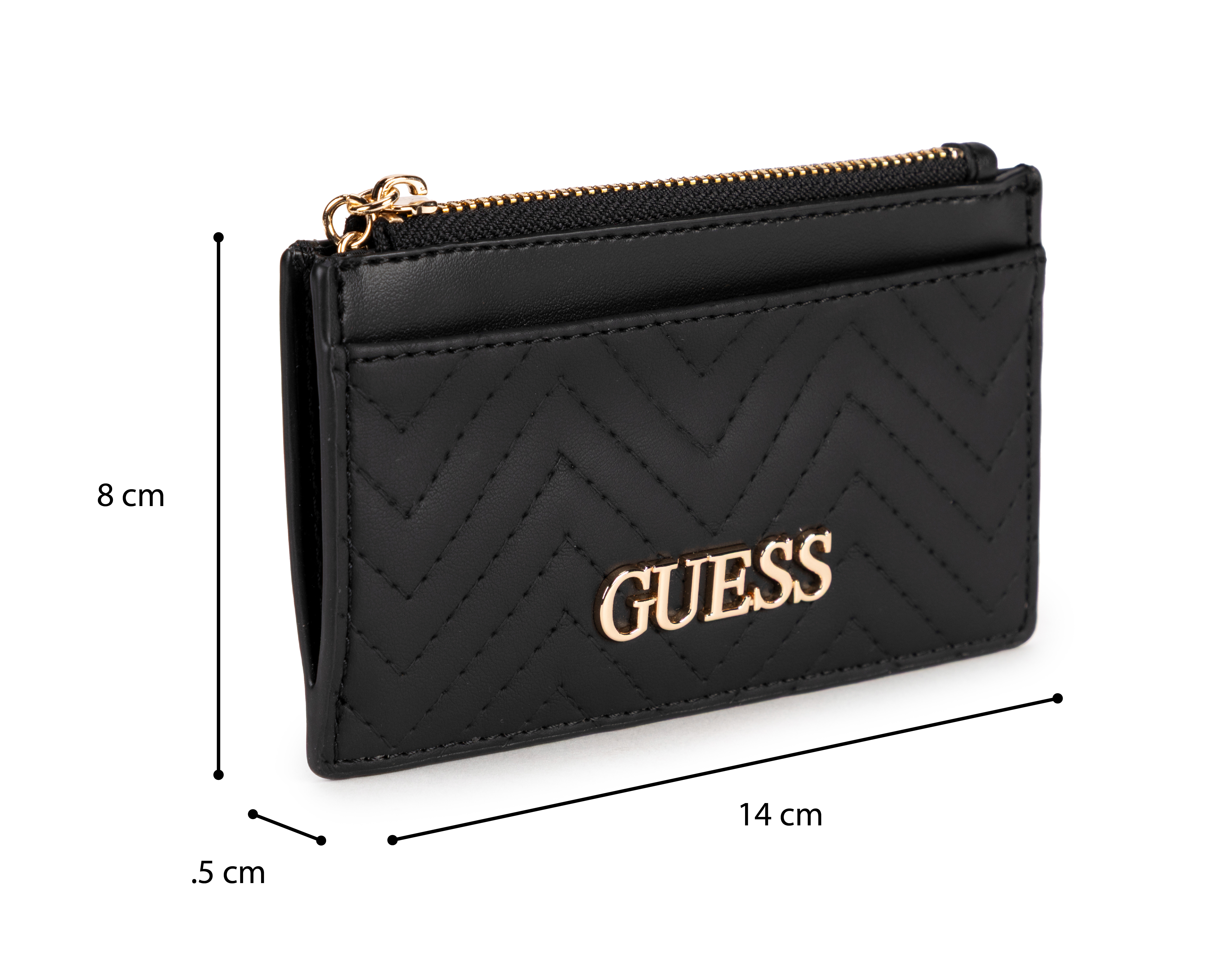 Foto 7 pulgar | Foto 6 | Monedero para Mujer Guess