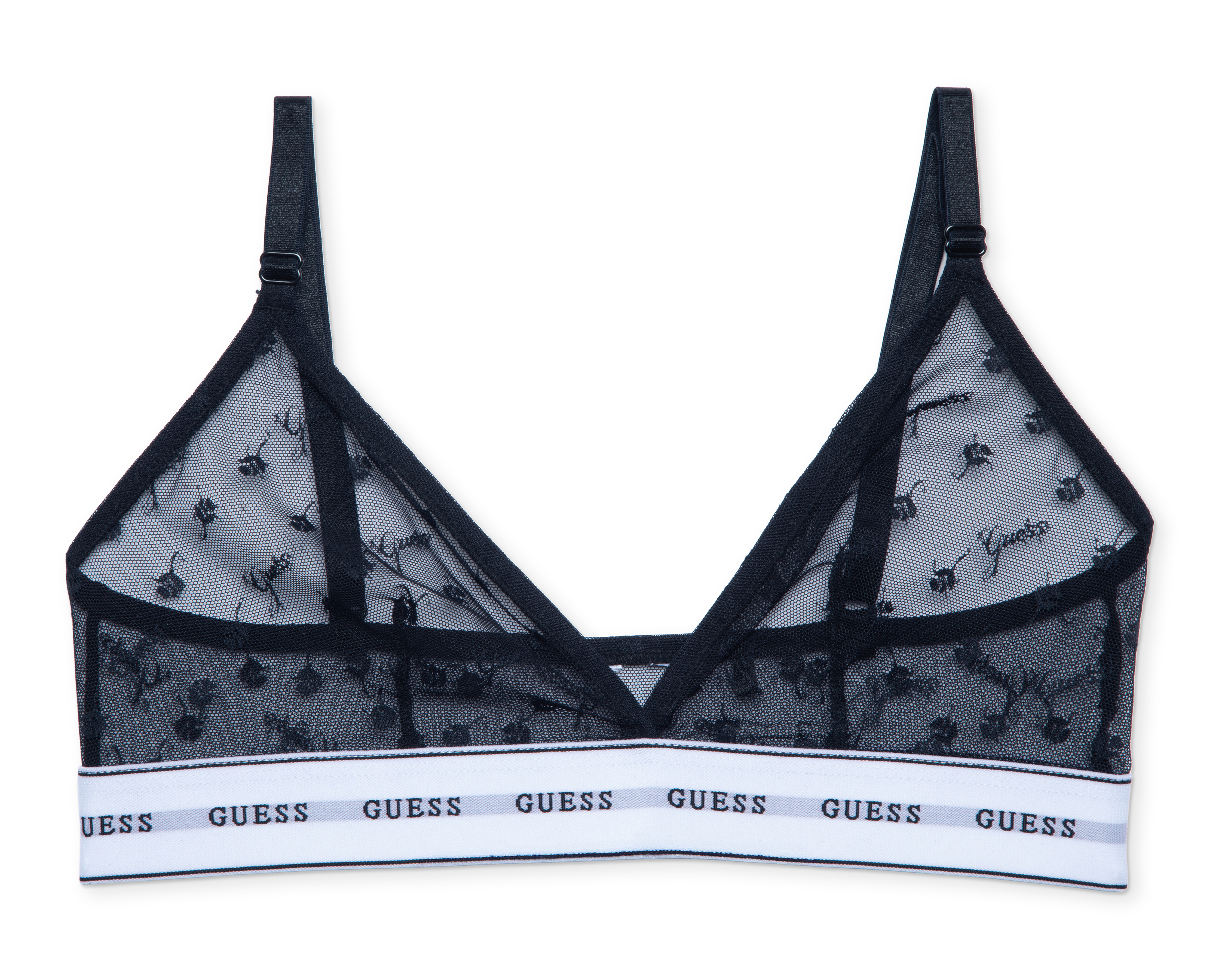 Foto 4 pulgar | Foto 3 | Coordinado Negro Guess