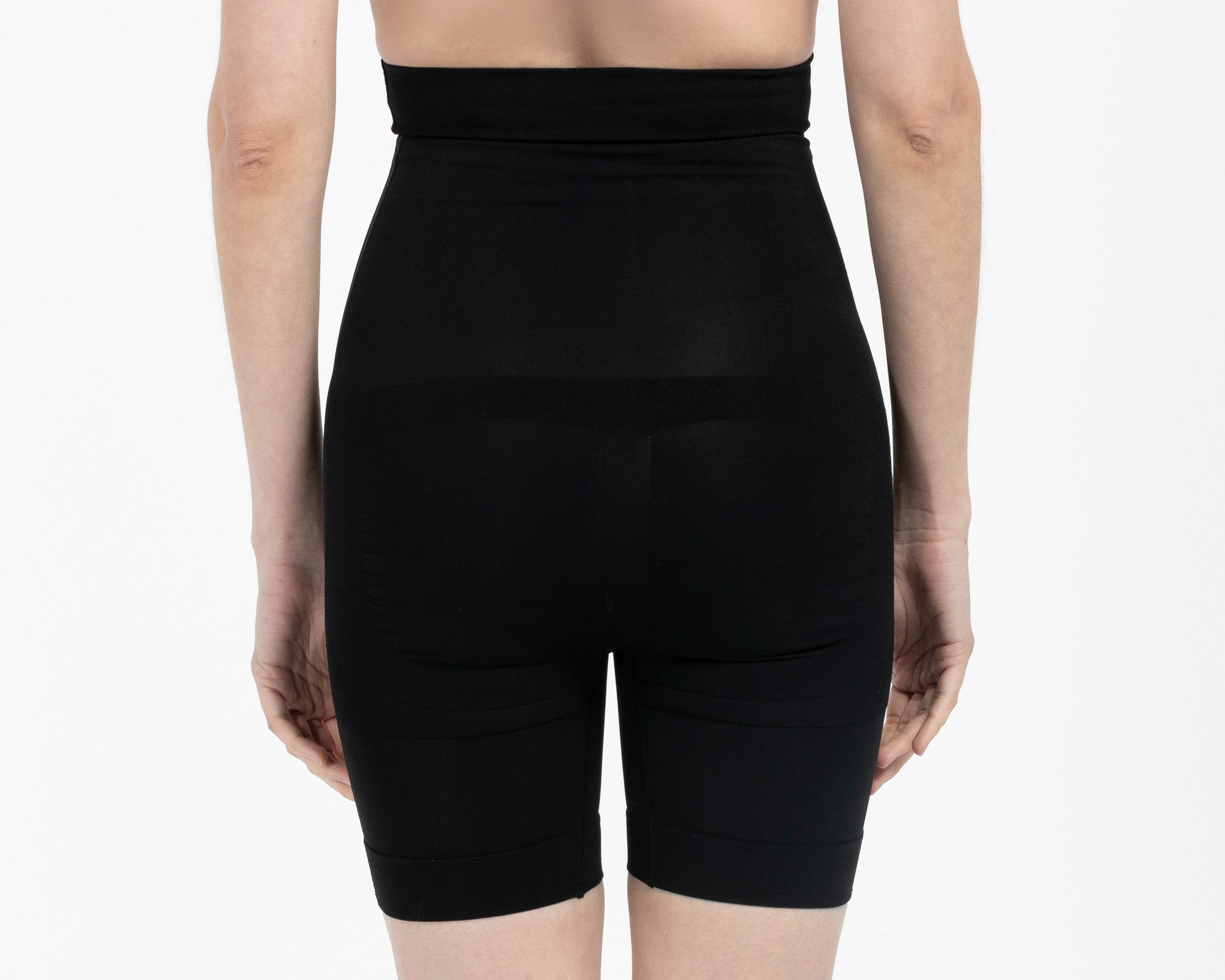 Foto 2 | Foto 2 | Faja tipo Panti Negra Cocoon para Mujer