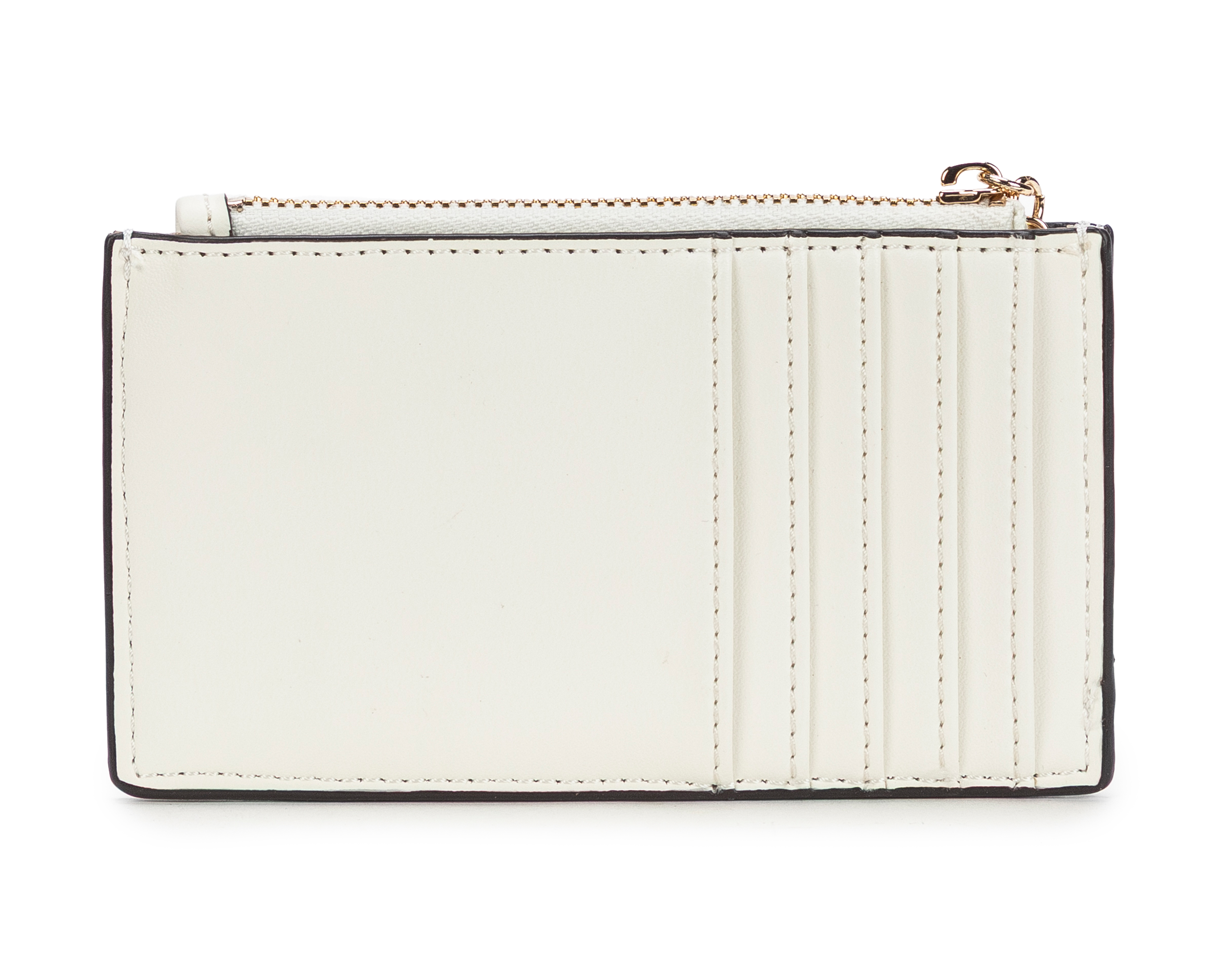 Foto 3 | Foto 3 | Monedero para Mujer Guess Blanco