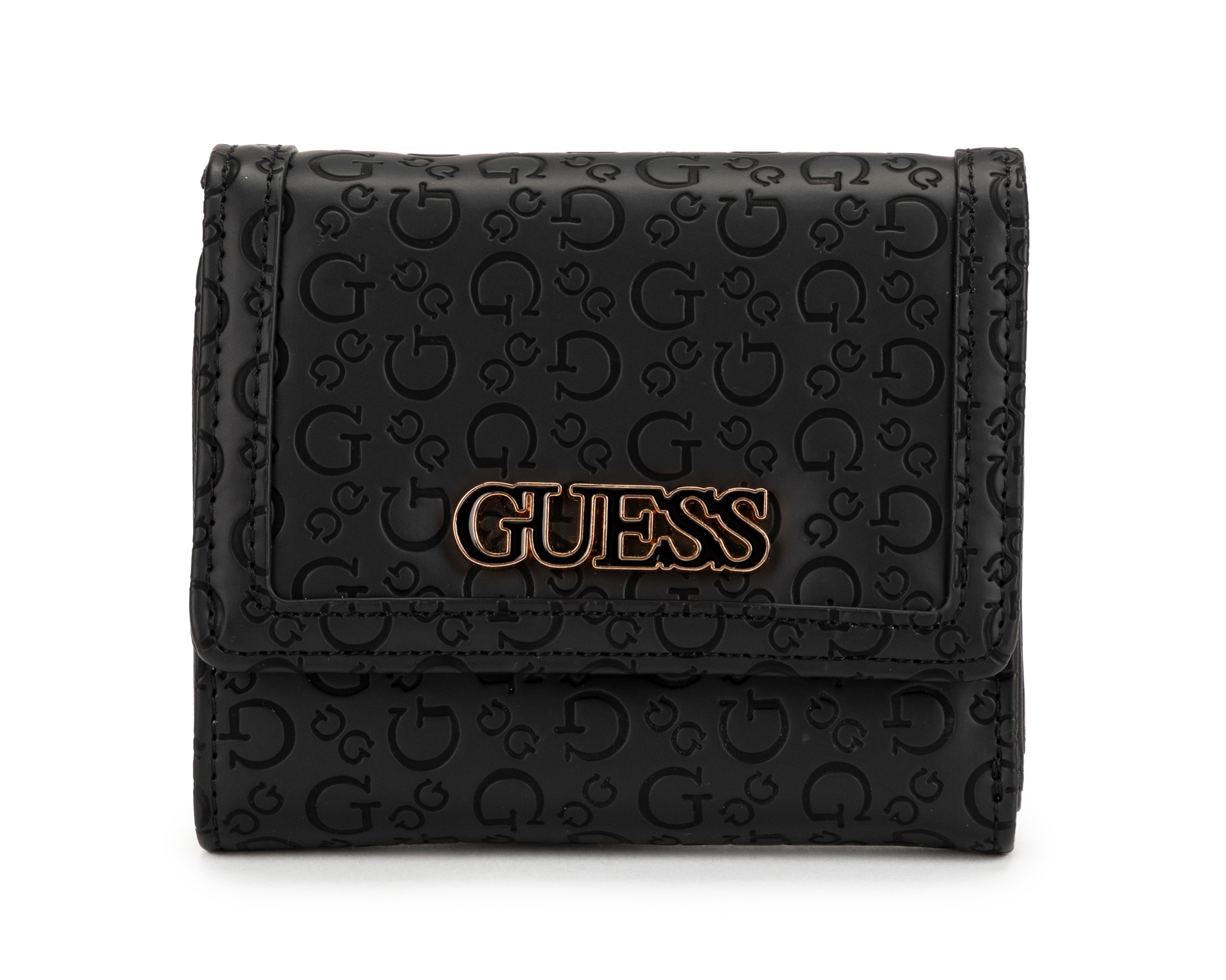 Foto 2 pulgar | Foto 1 | Monedero para Mujer Guess Zakaria