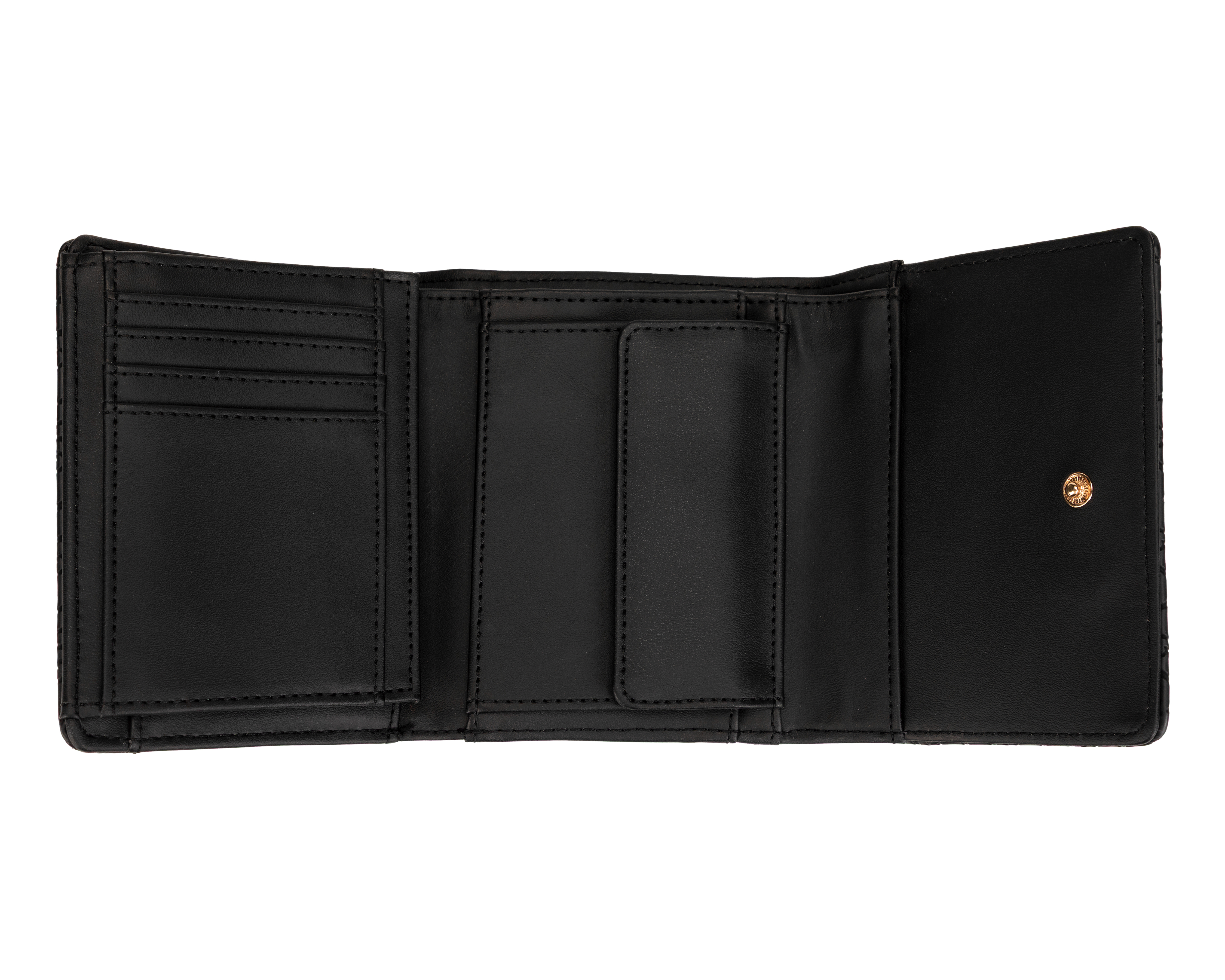 Foto 5 pulgar | Foto 4 | Monedero para Mujer Guess Zakaria