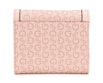 Foto 3 | Foto 3 | Cartera para Mujer Guess Rosa