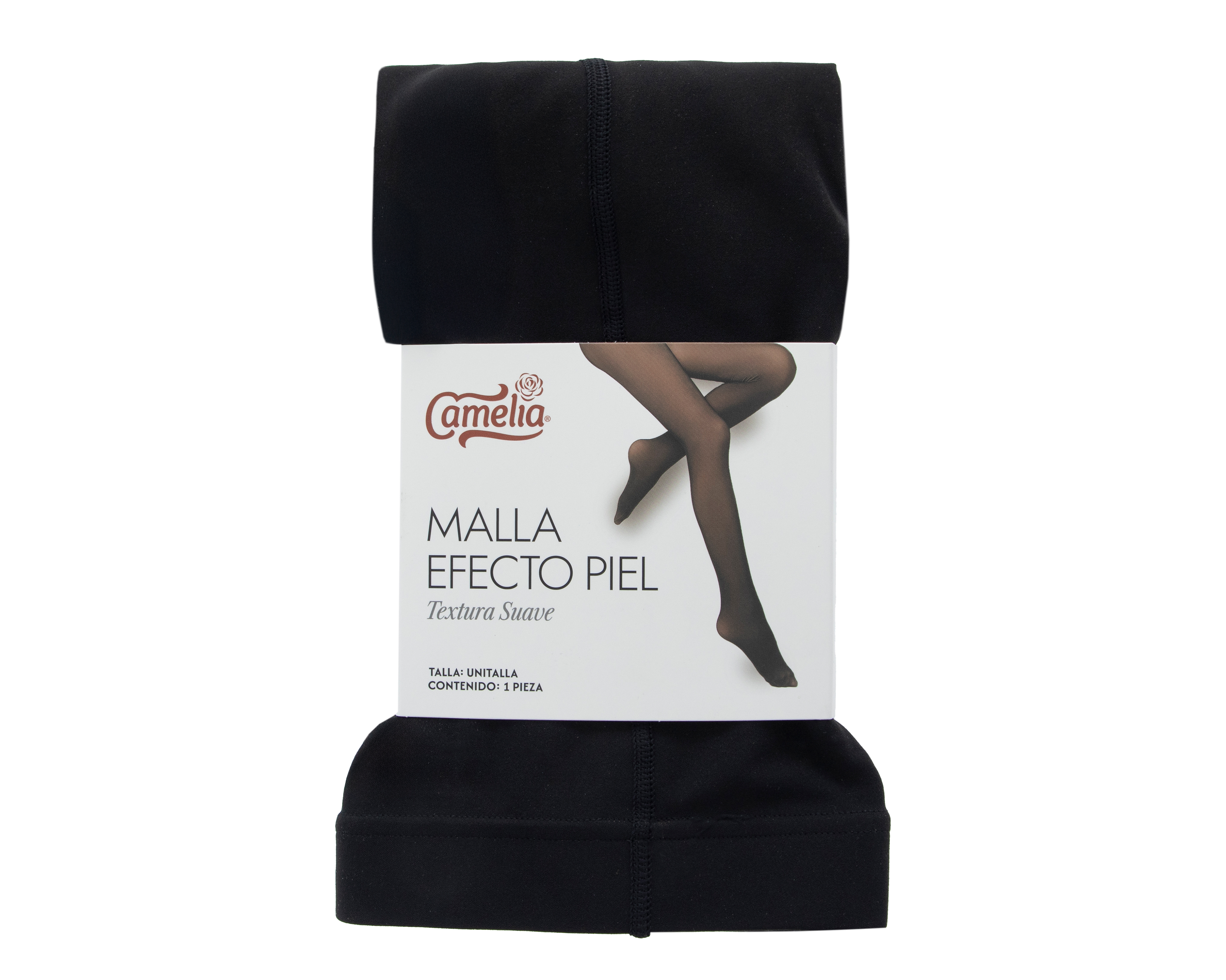 Foto 1 | Foto 1 | Mallas Negras Camelia