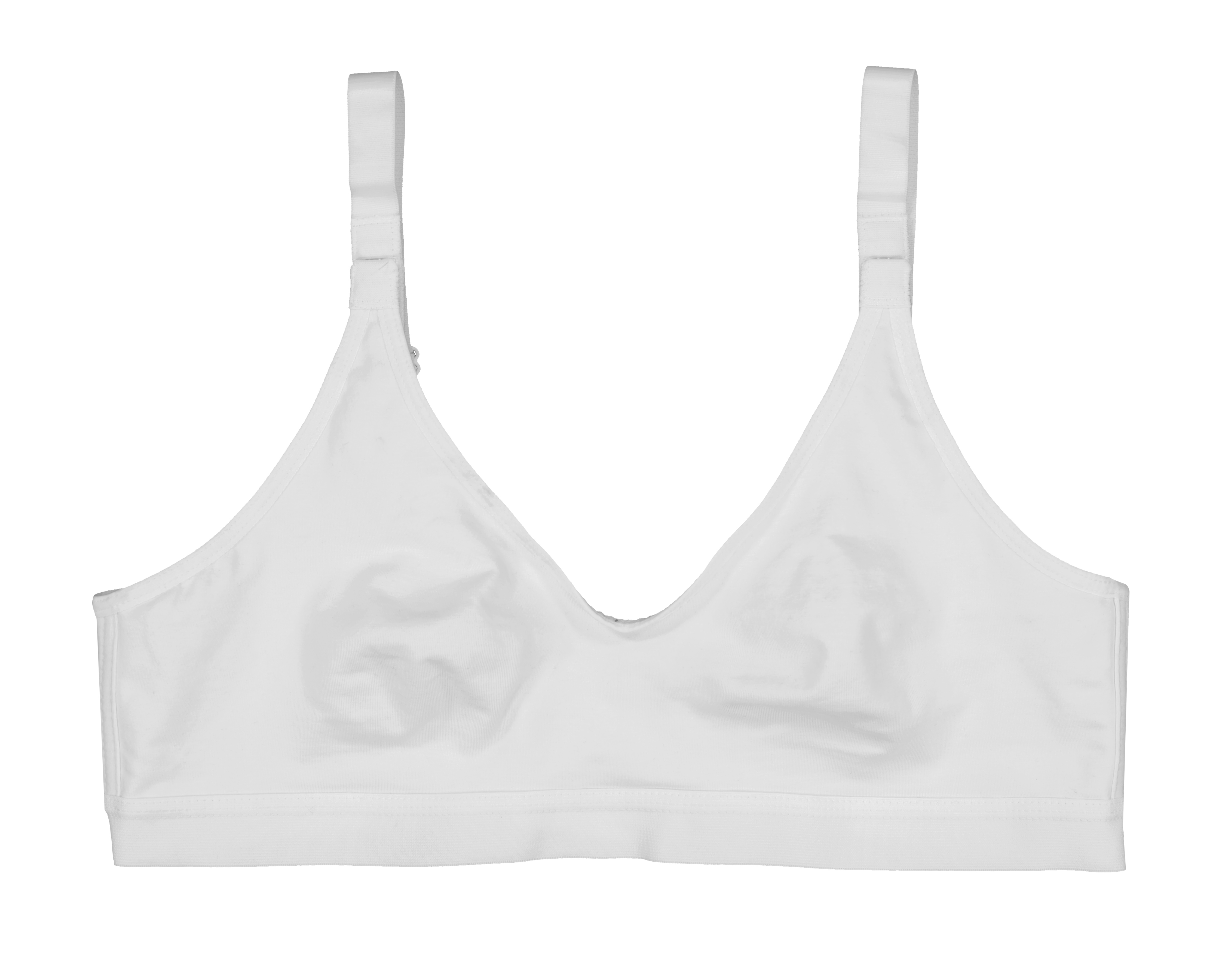 Foto 1 | Foto 1 | Brasier Copa Completa Blanco Diane Poitiere