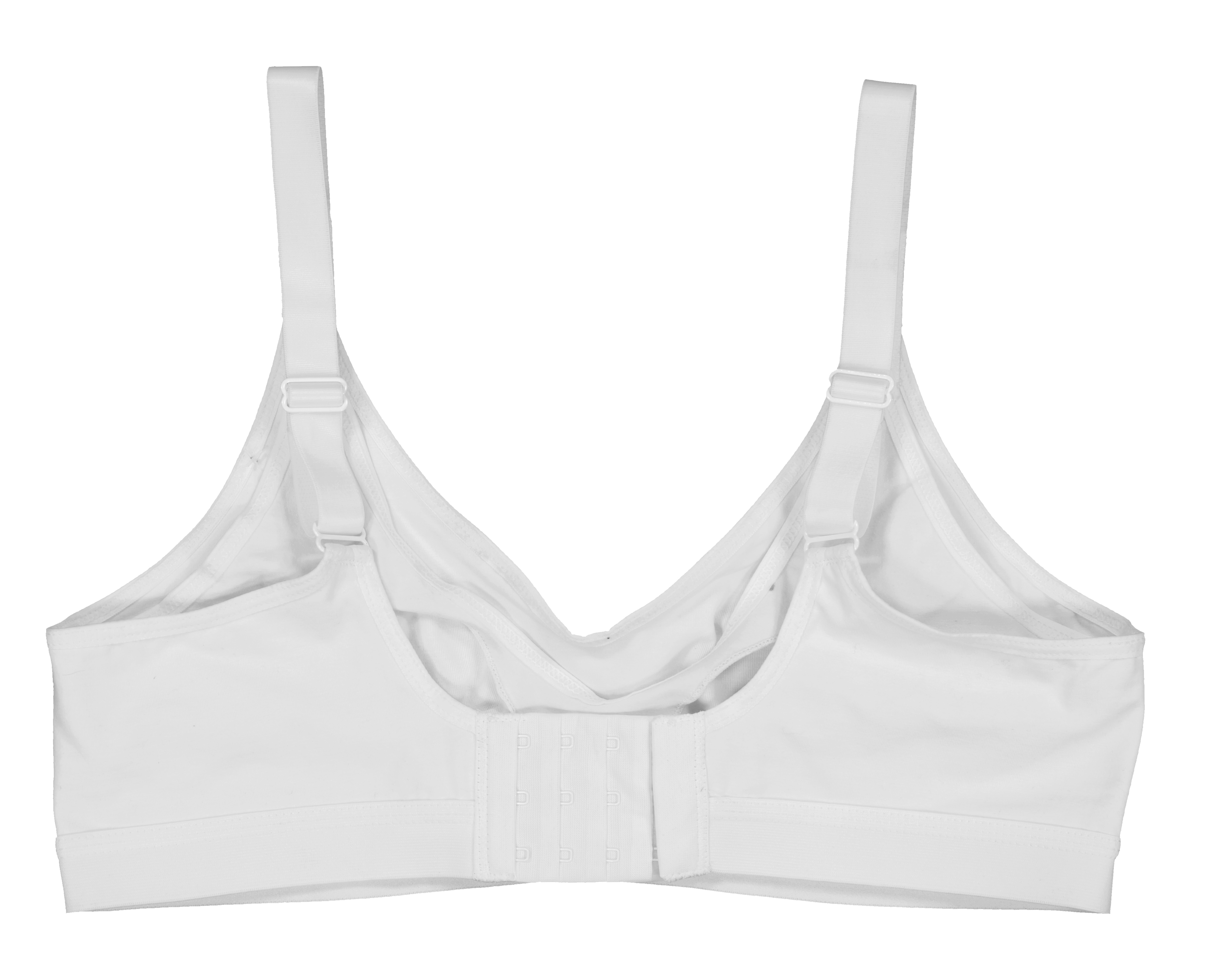Foto 2 | Foto 2 | Brasier Copa Completa Blanco Diane Poitiere