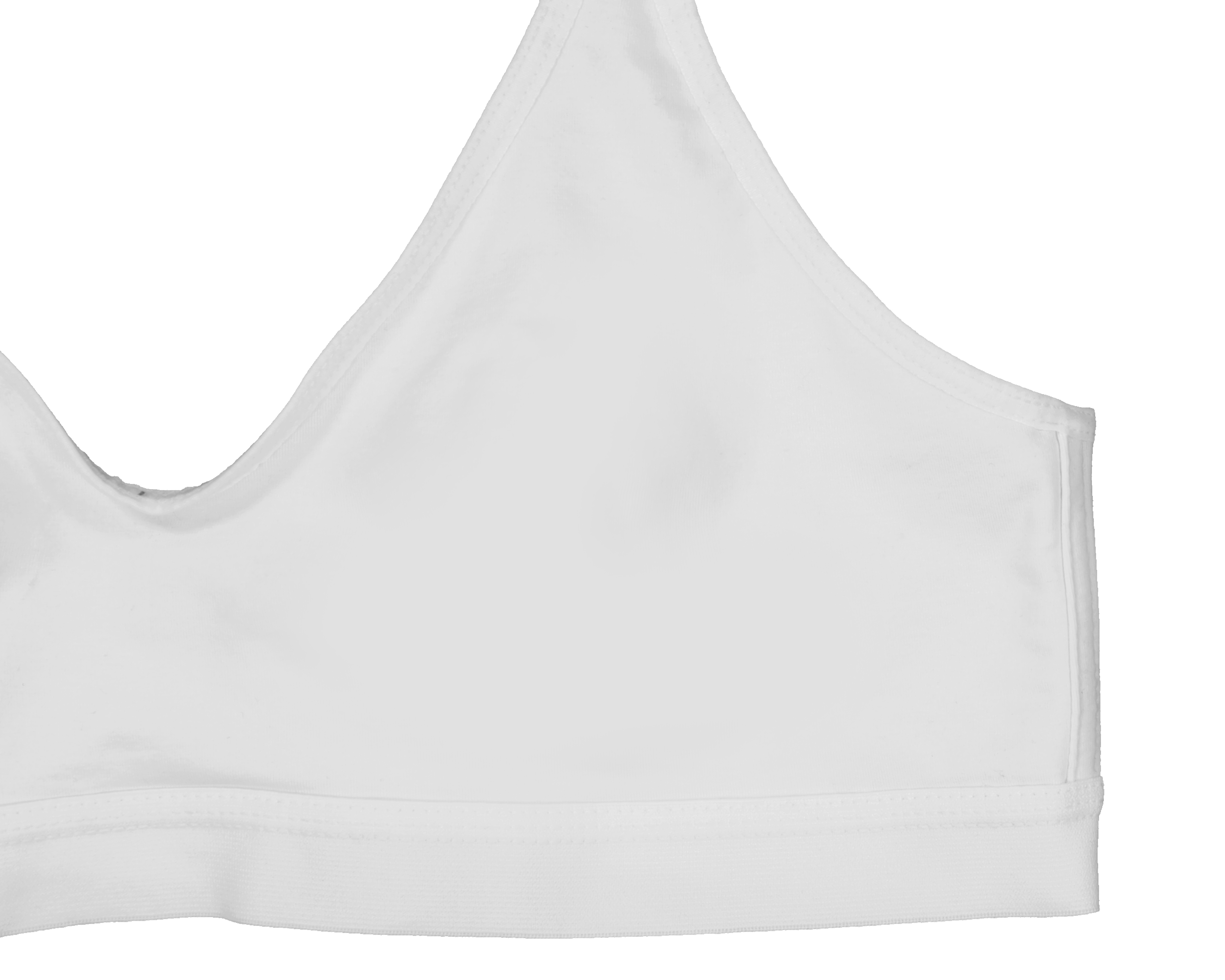 Foto 3 | Foto 3 | Brasier Copa Completa Blanco Diane Poitiere