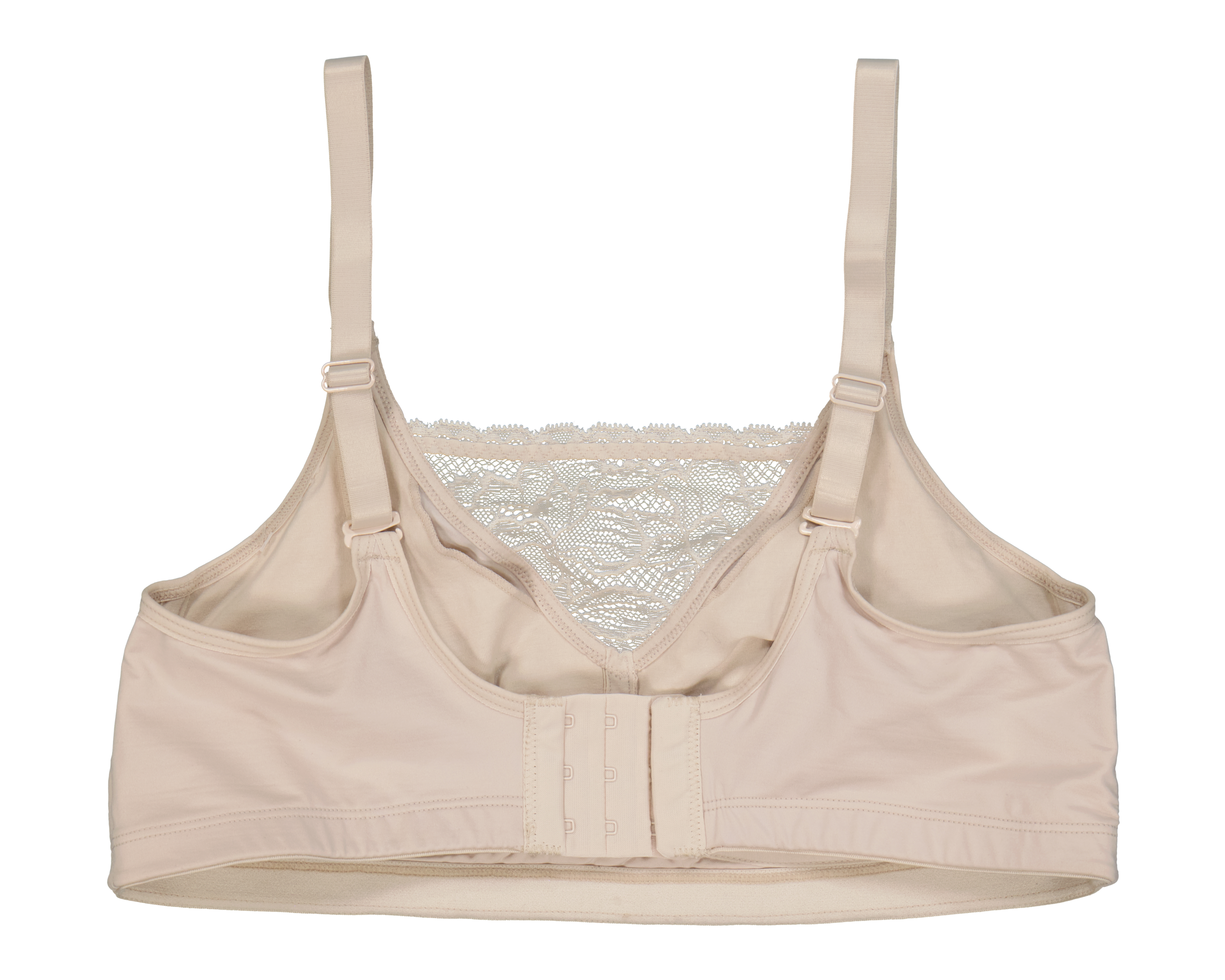 Foto 2 | Foto 2 | Brasier Copa Completa con Encaje Diane Poitiere