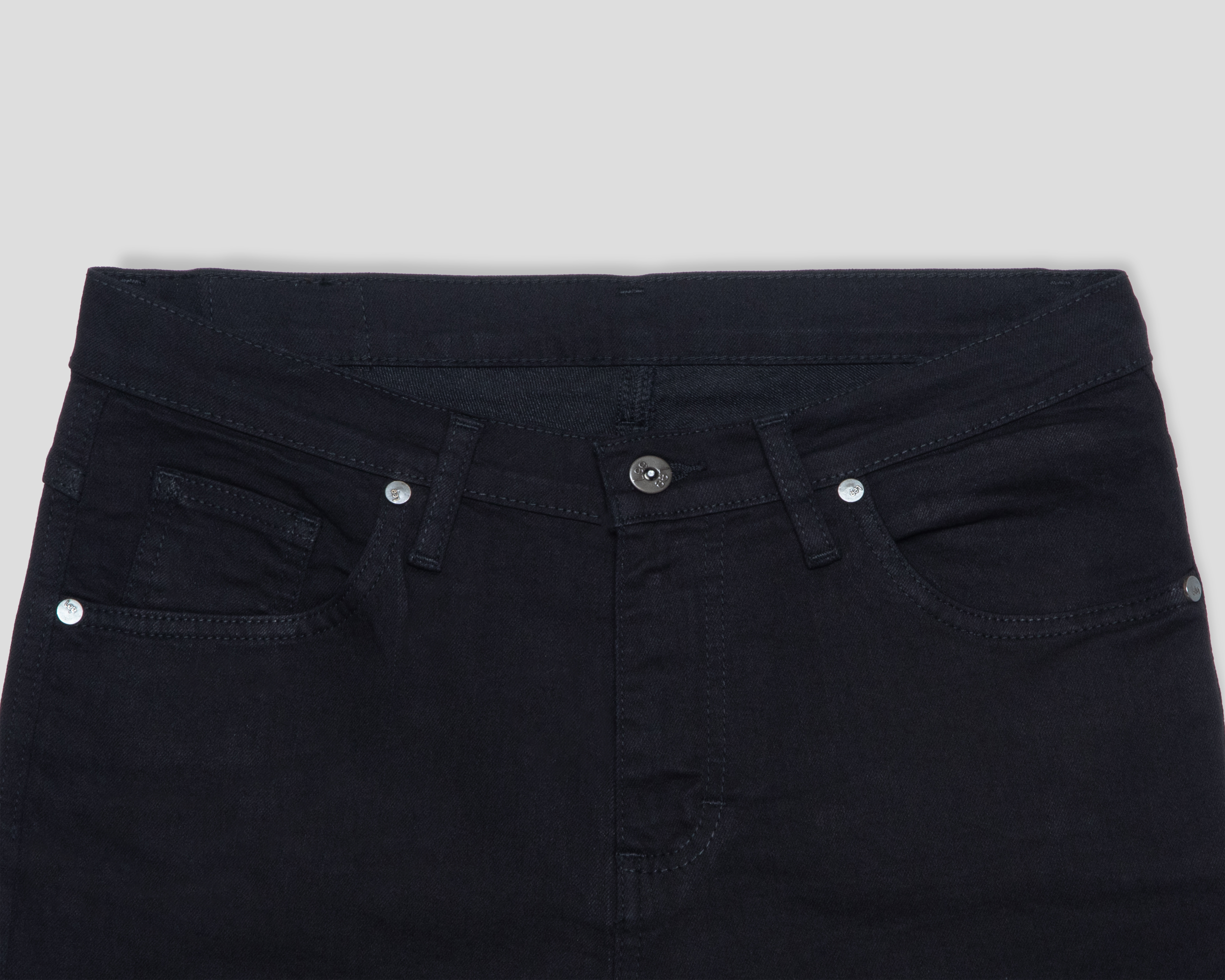 Foto 4 pulgar | Foto 3 | Jeans Skinny Lee para Mujer