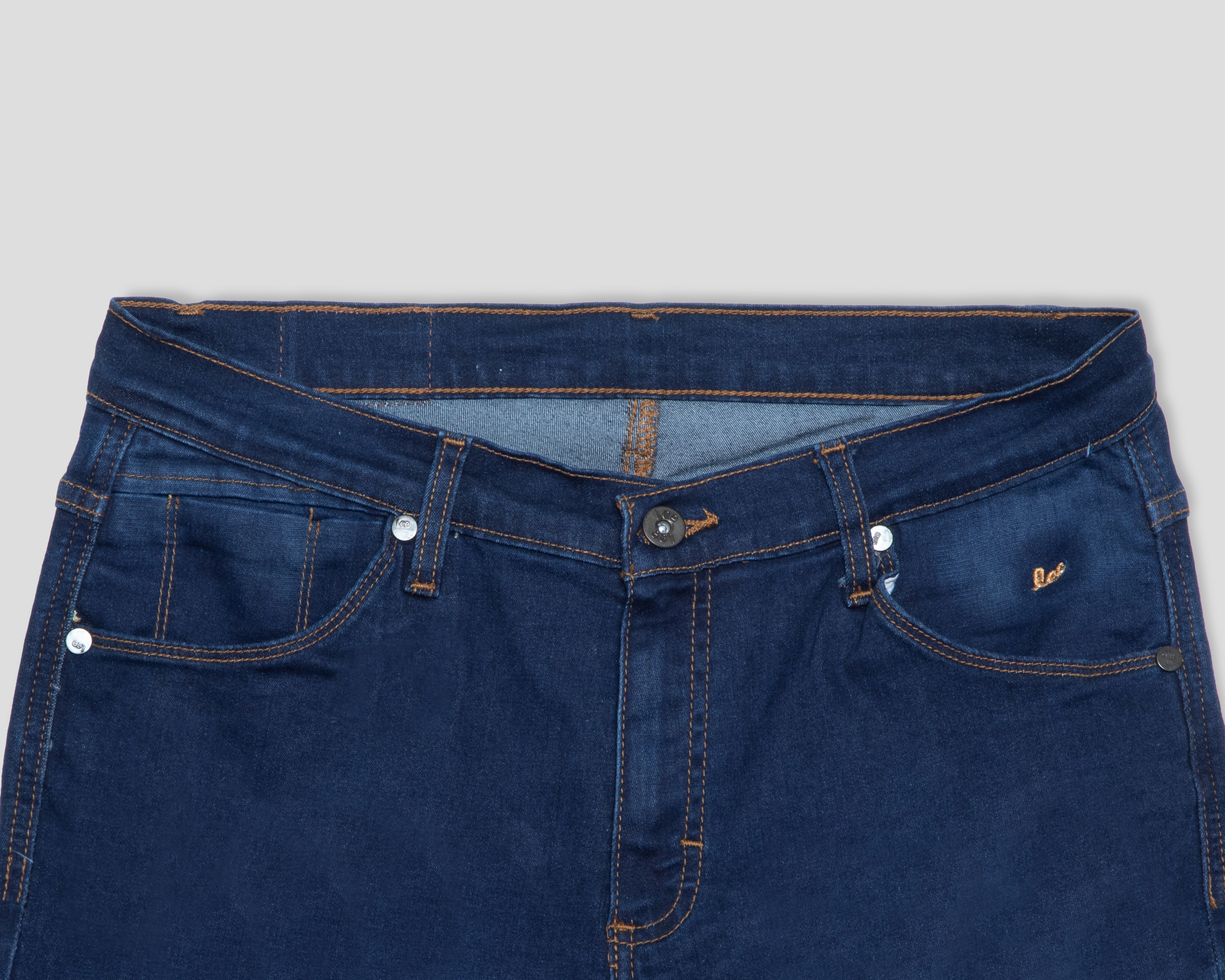 Foto 3 | Foto 3 | Jeans Skinny Lee para Mujer