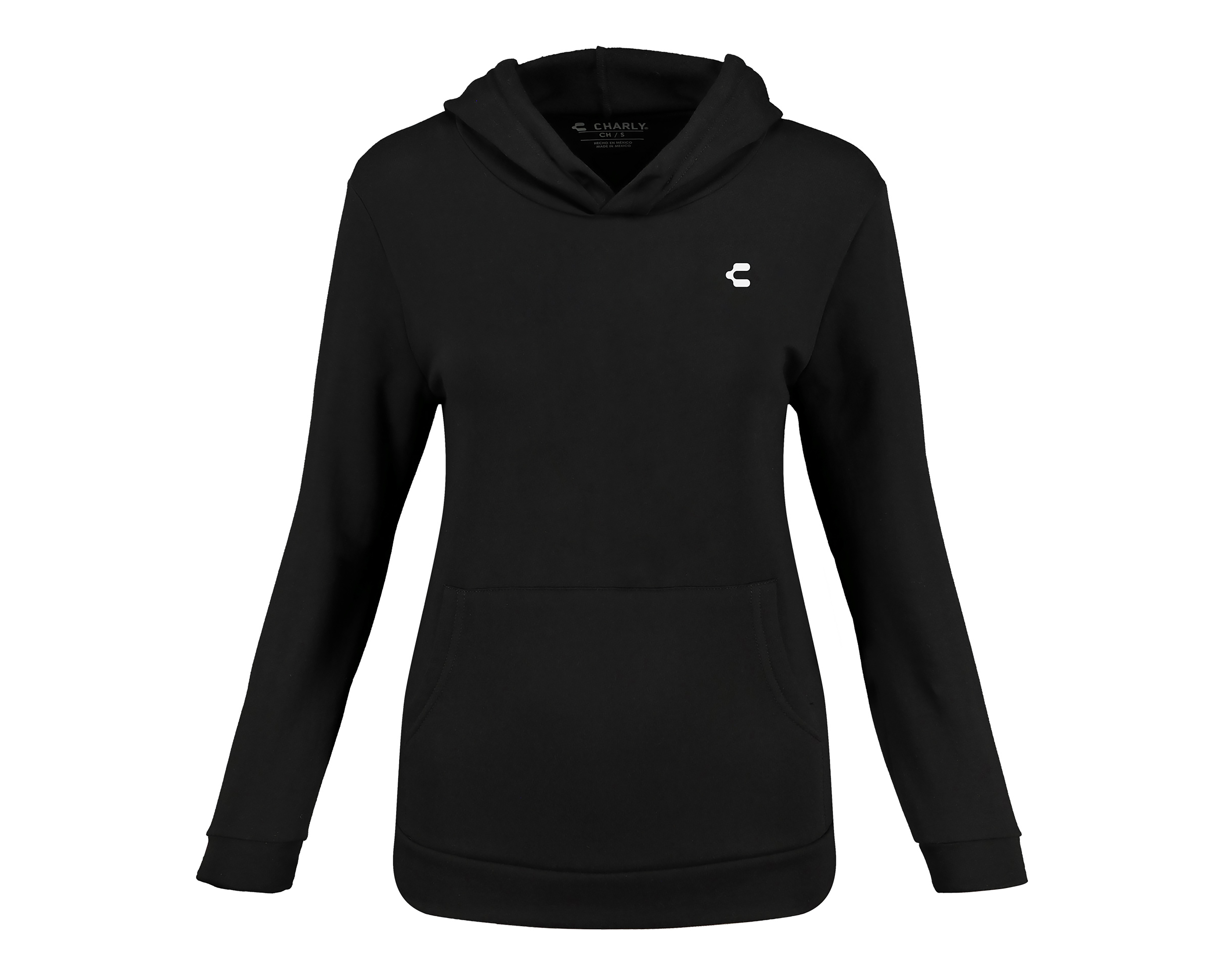 Foto 2 pulgar | Foto 1 | Sudadera Charly para Mujer