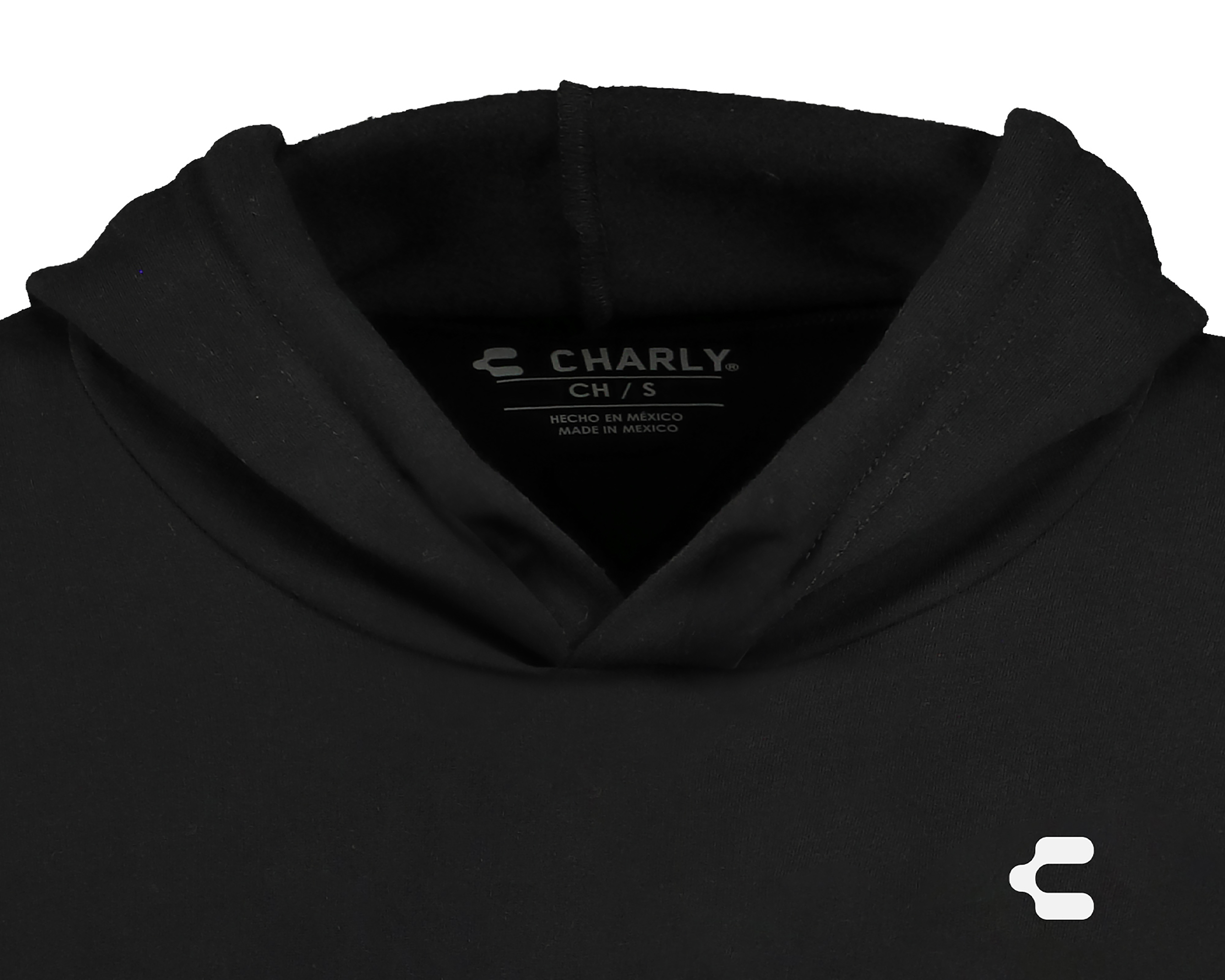 Foto 4 pulgar | Foto 3 | Sudadera Charly para Mujer
