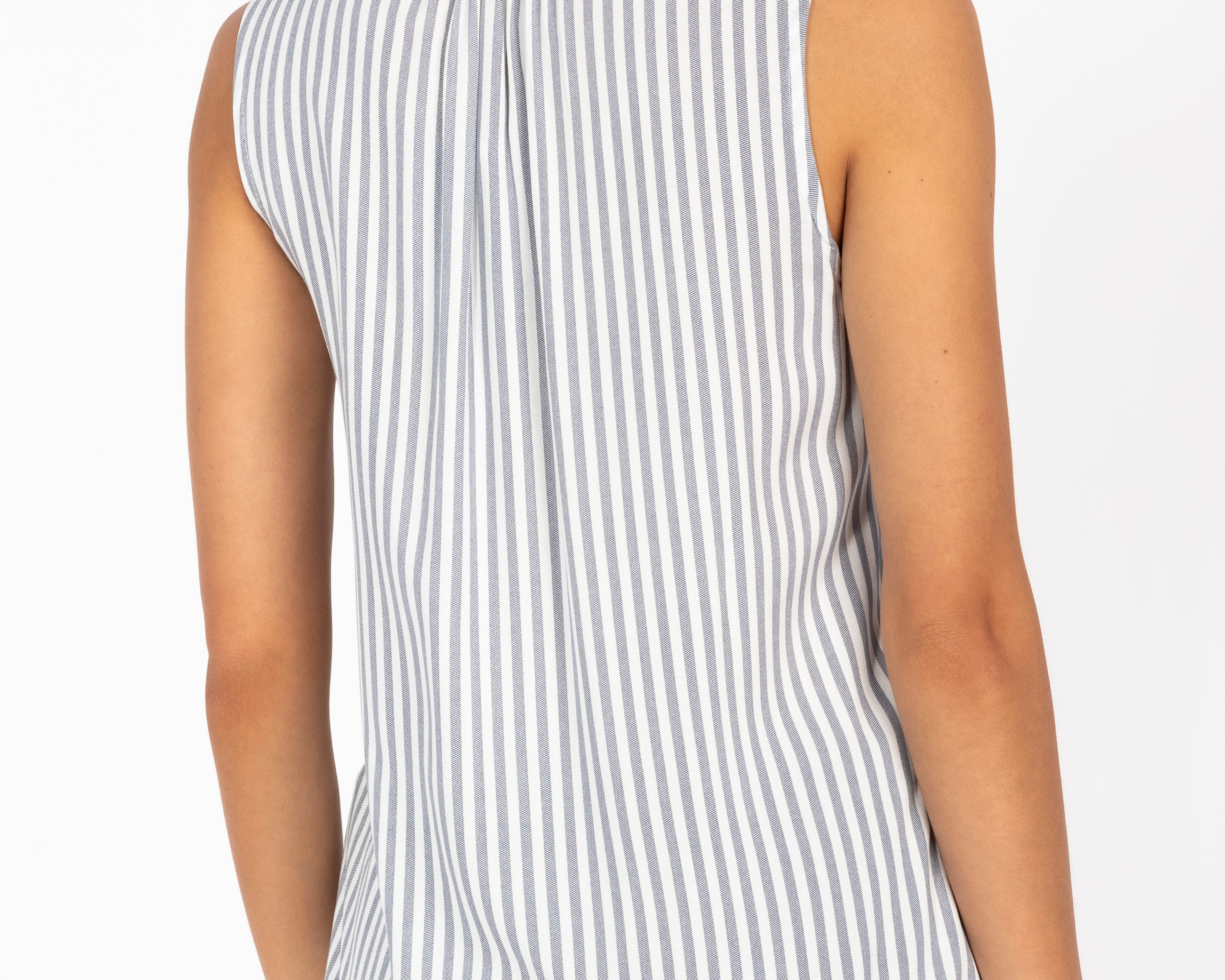 Foto 5 | Foto 5 | Blusa sin Mangas Refill para Mujer