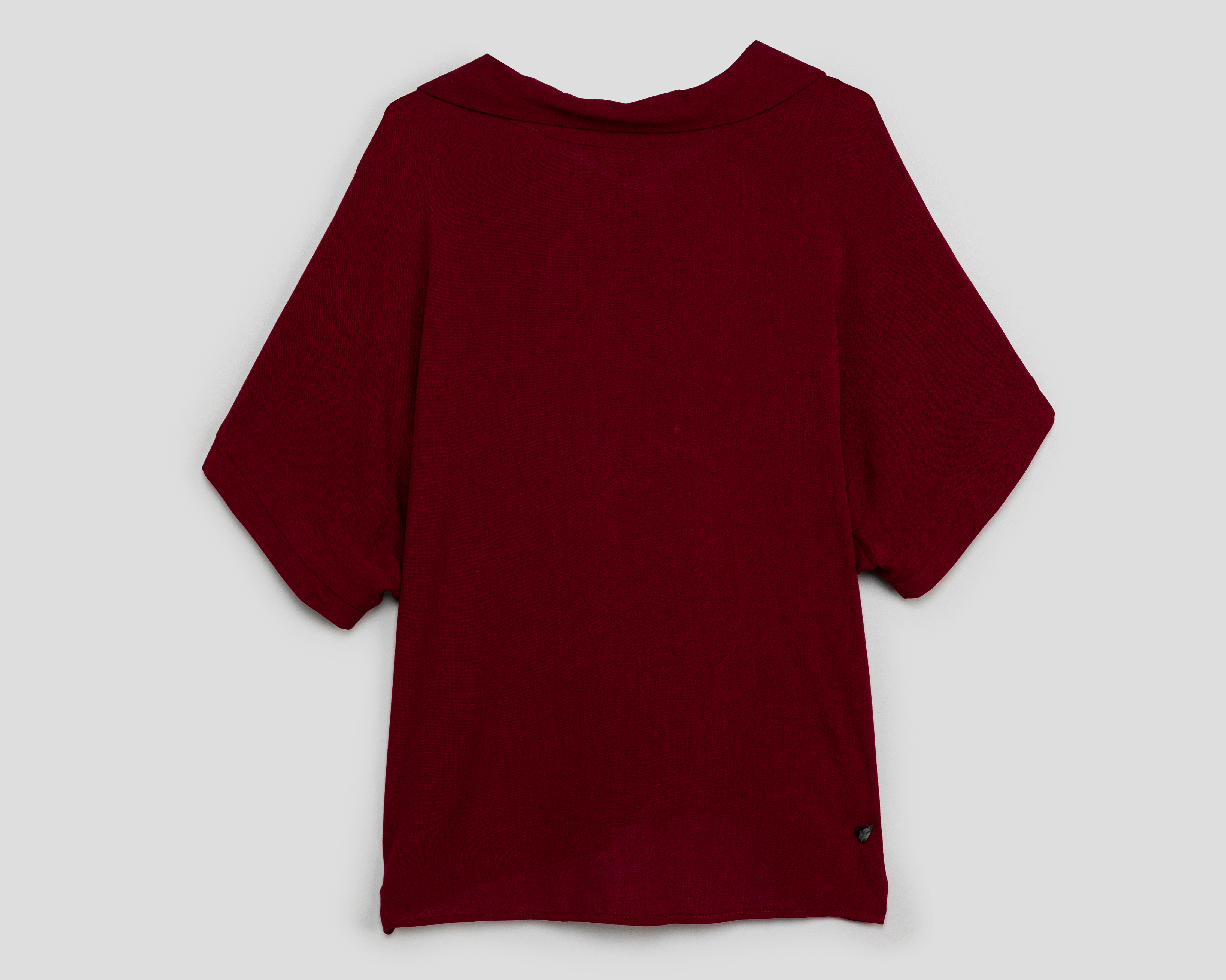 Foto 2 | Foto 2 | Blusa Roja Sahara Juvenil