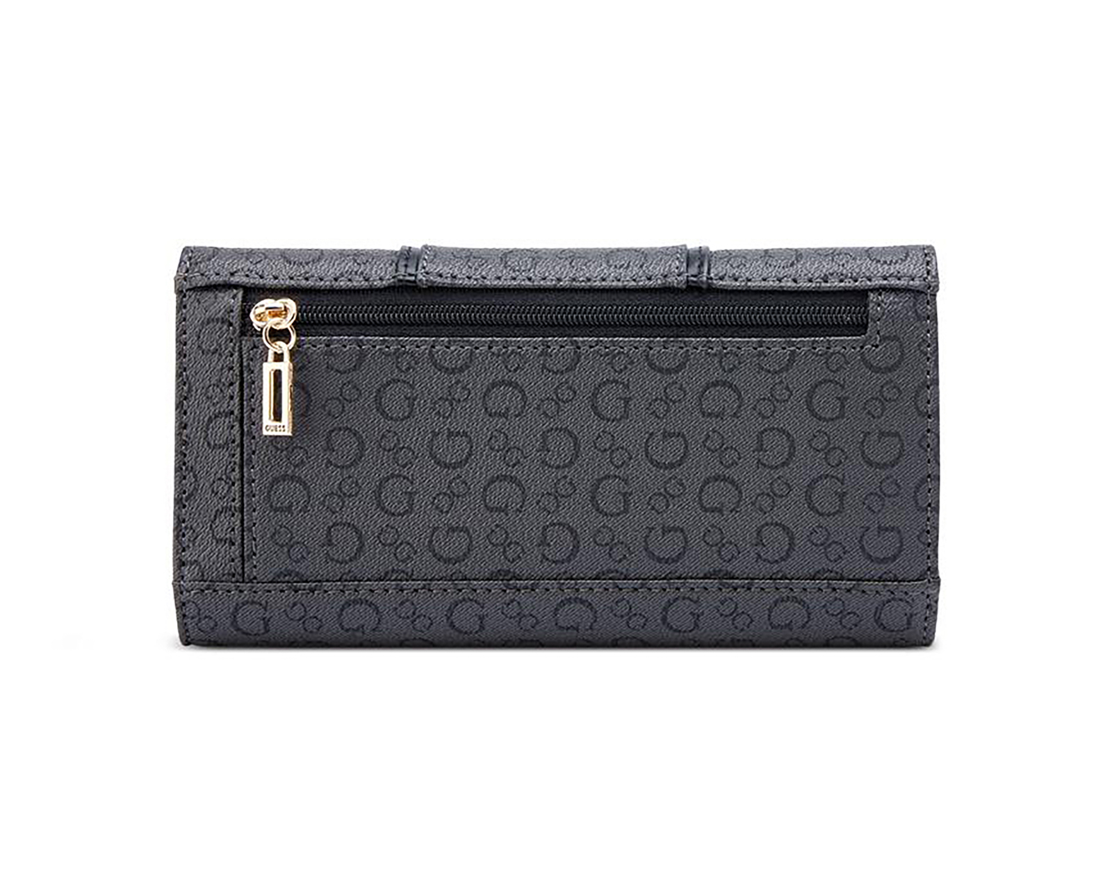 Foto 4 pulgar | Foto 3 | Cartera para Mujer Guess Negra