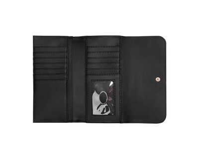 Foto 4 | Foto 4 | Cartera para Mujer Guess Negra