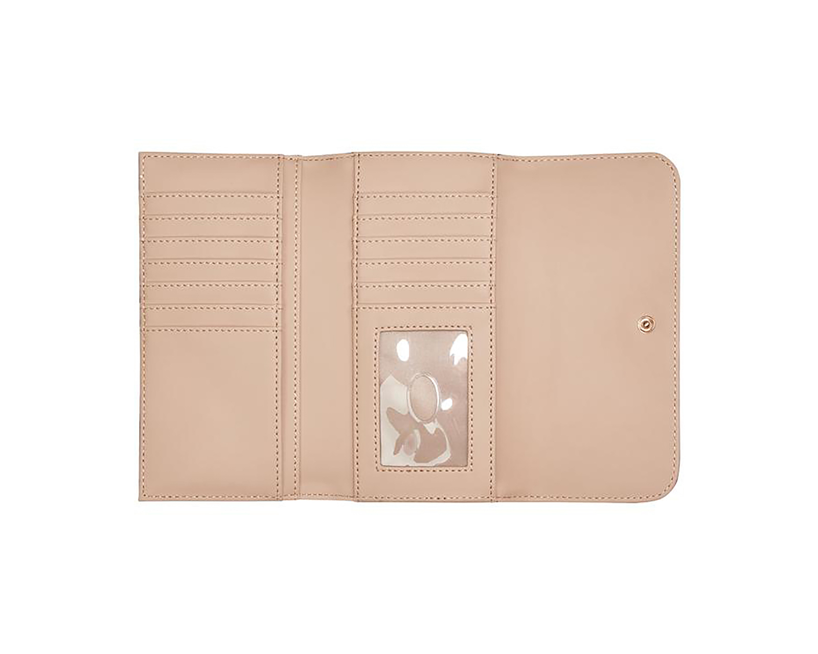 Foto 4 | Foto 4 | Cartera para Mujer Guess Café