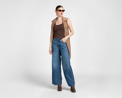 Foto 2 | Foto 2 | Playera sin Mangas Sahara Juvenil