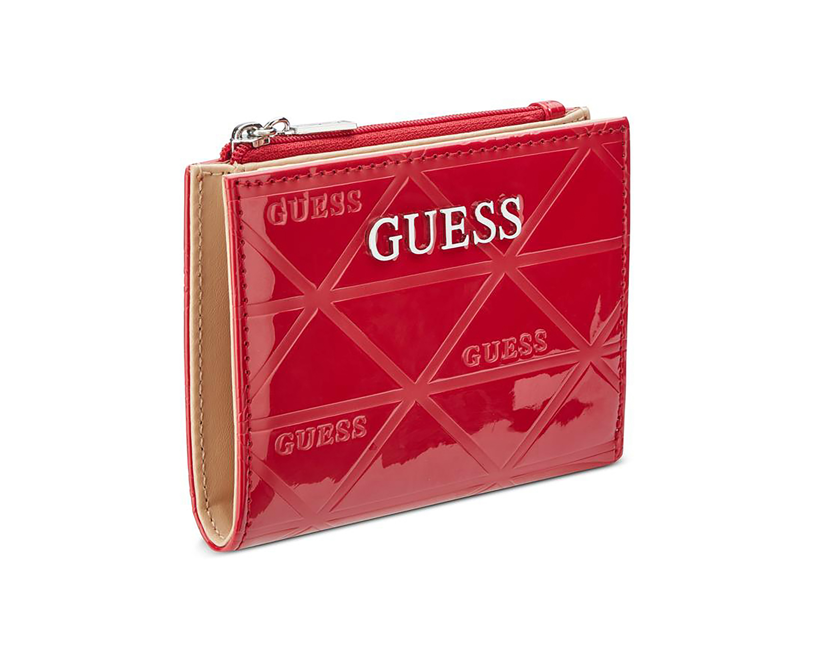 Foto 2 | Foto 2 | Cartera para Mujer Guess Finneas Wallet