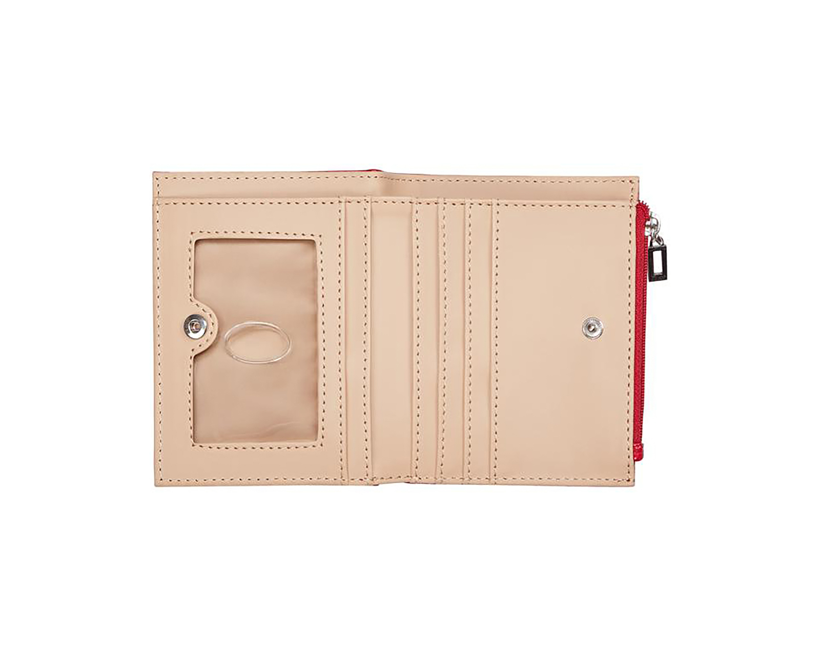 Foto 4 | Foto 4 | Cartera para Mujer Guess Finneas Wallet