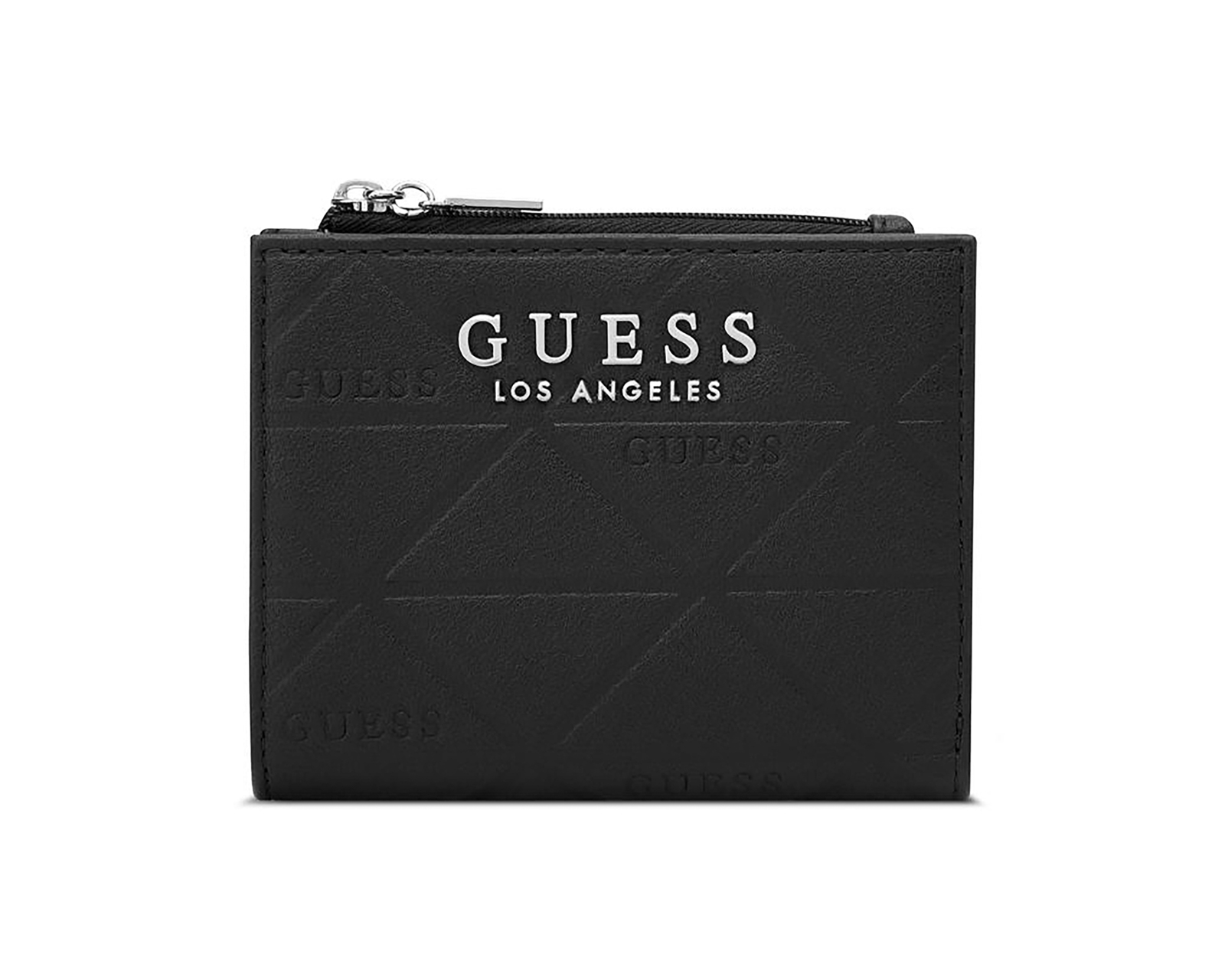 Foto 2 pulgar | Foto 1 | Cartera para Mujer Guess Finneas Wallet