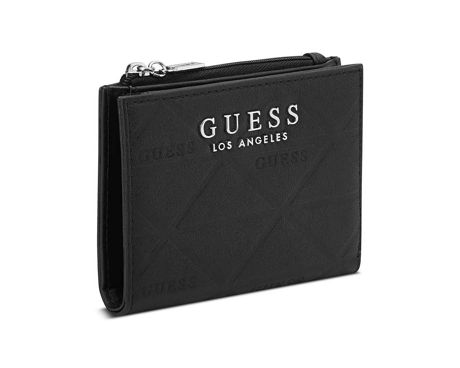 Foto 3 pulgar | Foto 2 | Cartera para Mujer Guess Finneas Wallet