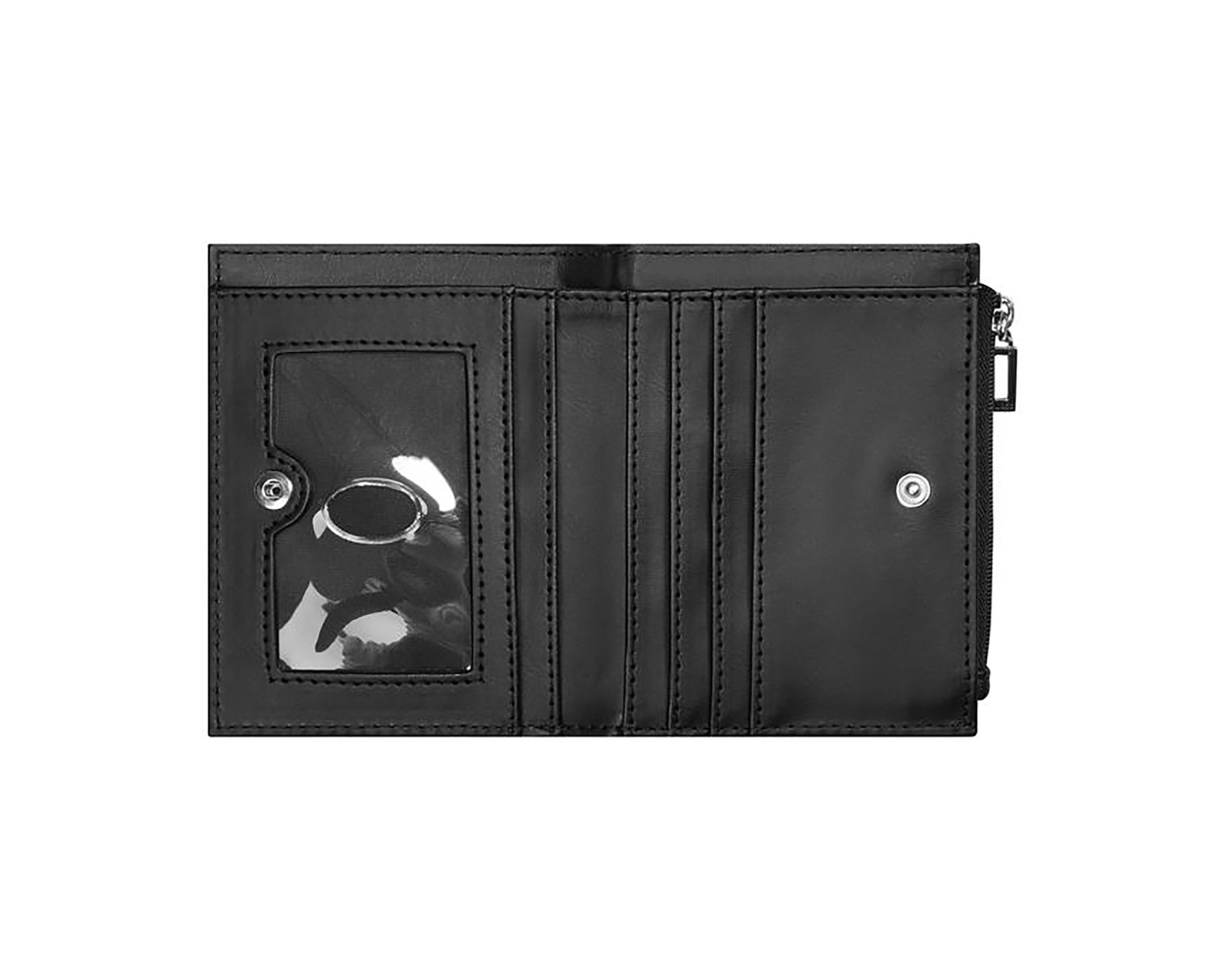 Foto 5 pulgar | Foto 4 | Cartera para Mujer Guess Finneas Wallet